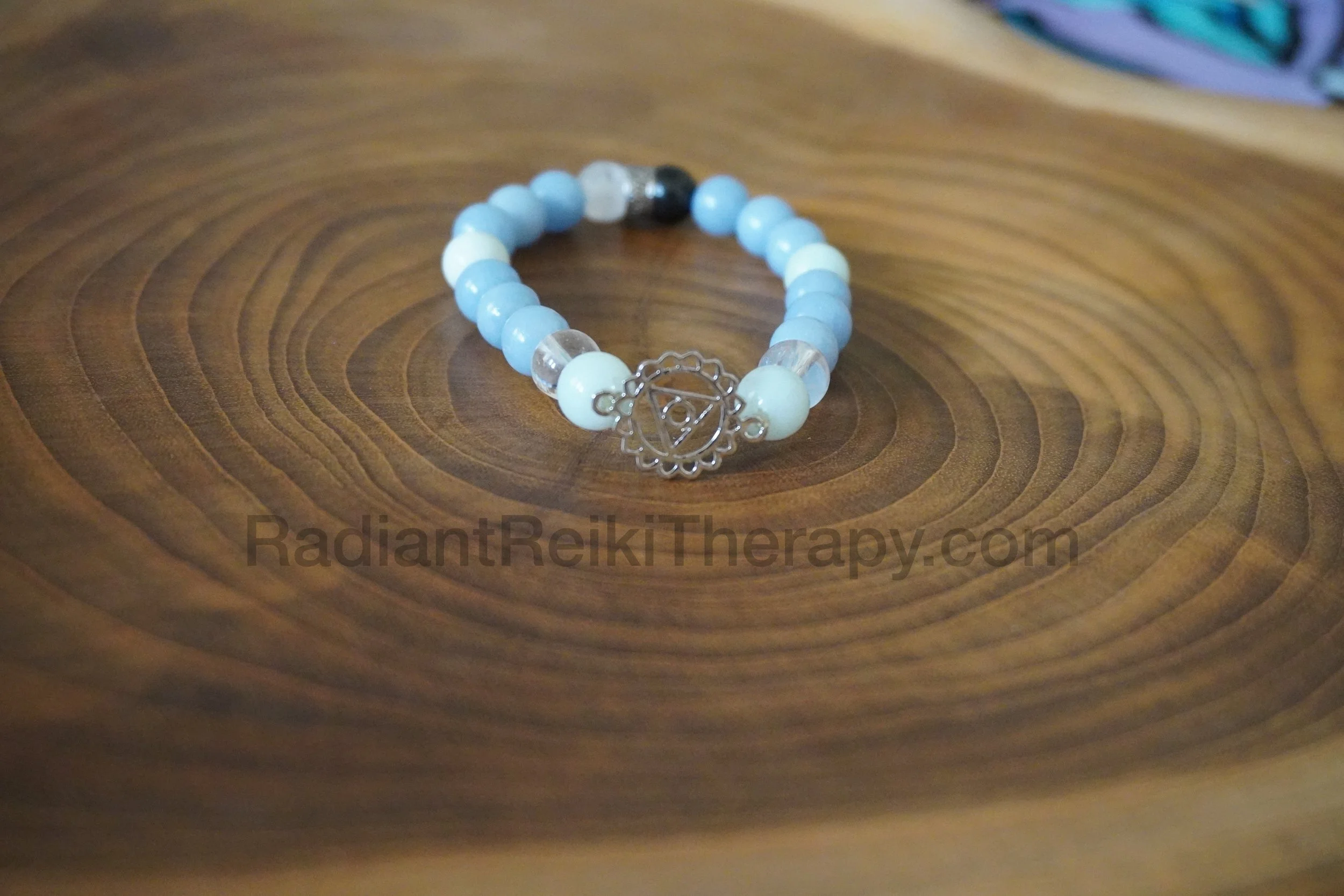 Vishuddha (Throat) Chakra