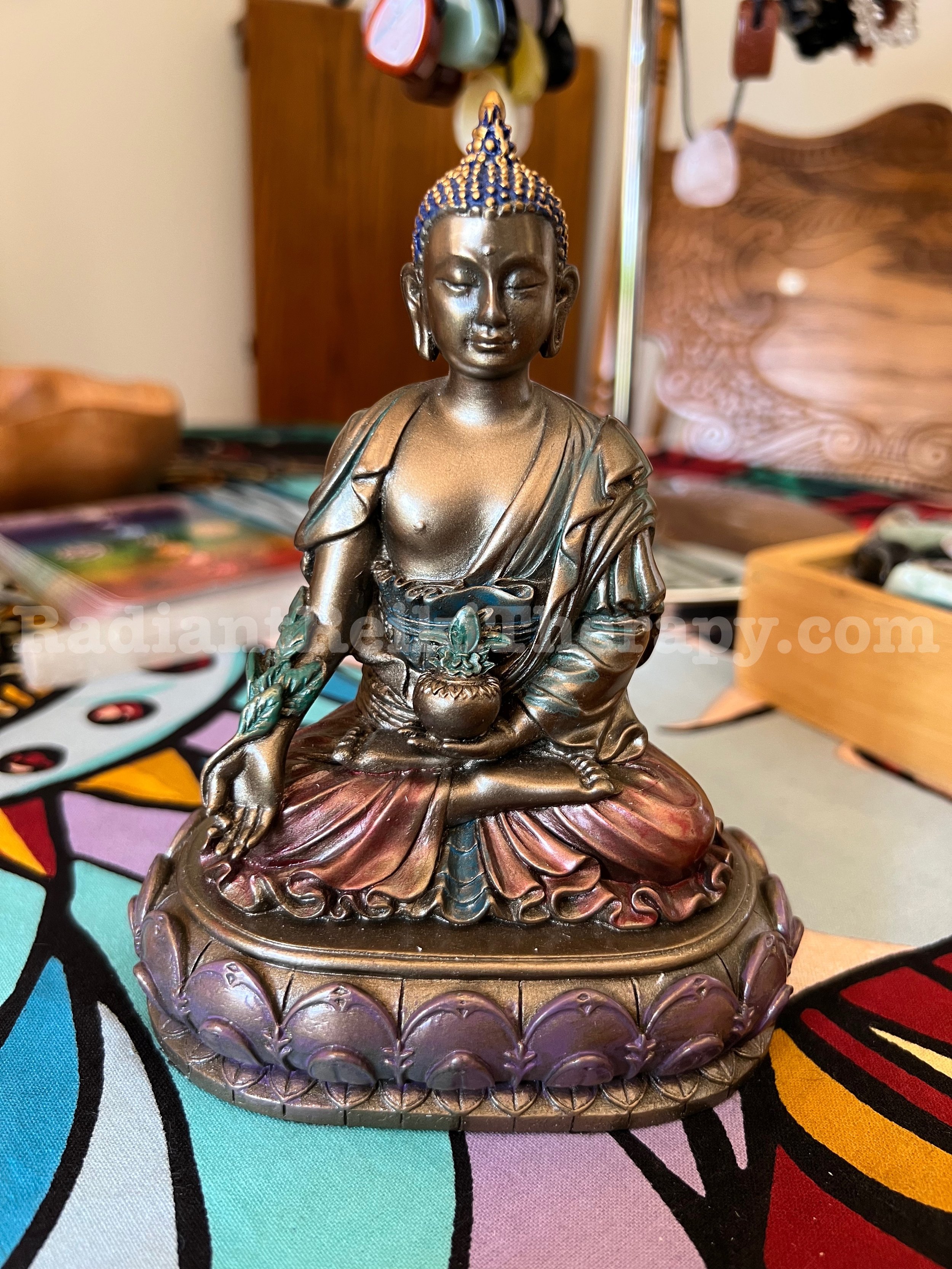 Medicine Buddha