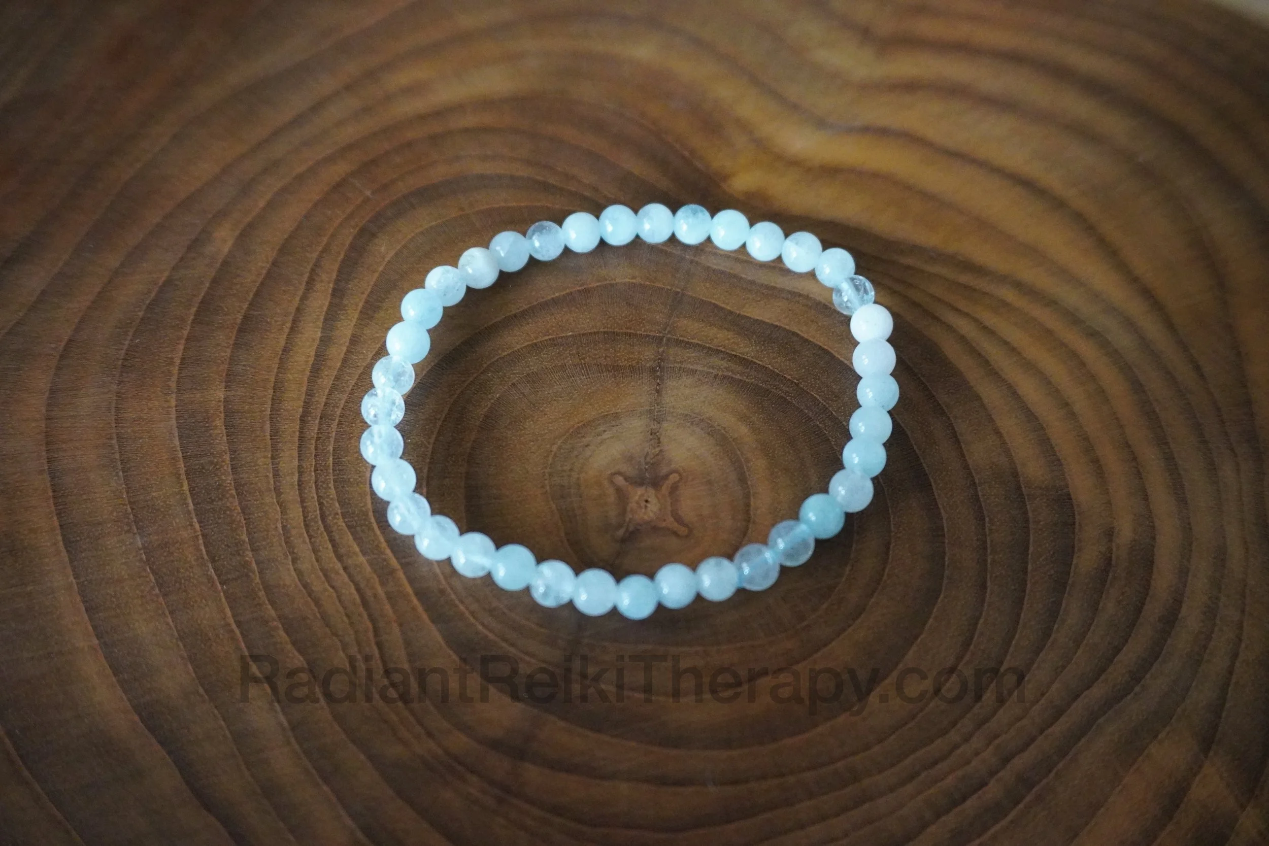 Aquamarine (March Birthstone)