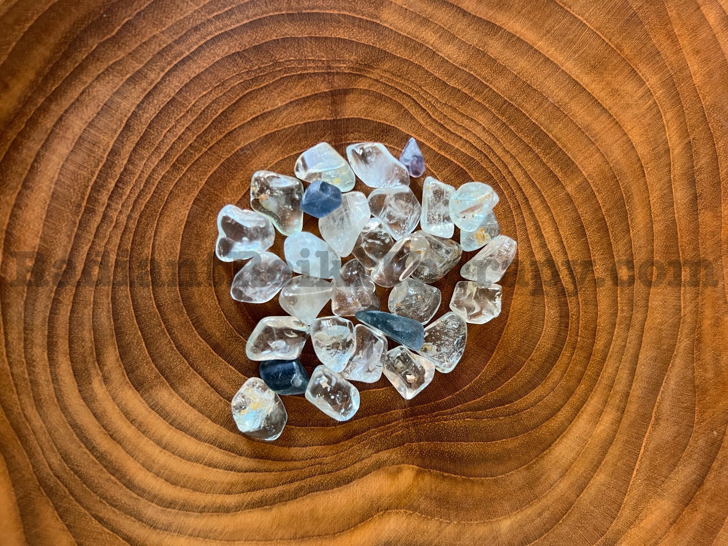 Blue Topaz