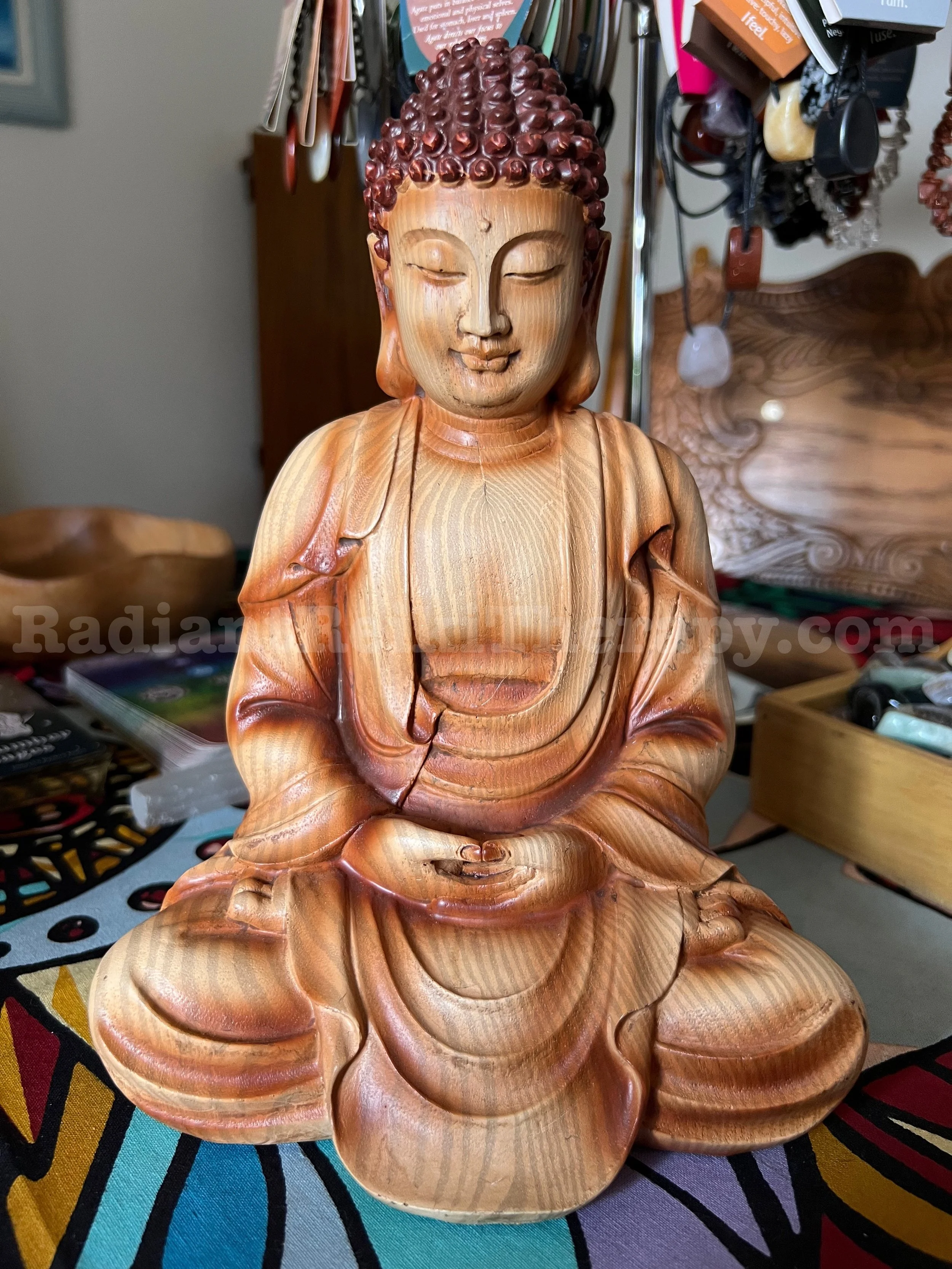 Buddha Statue