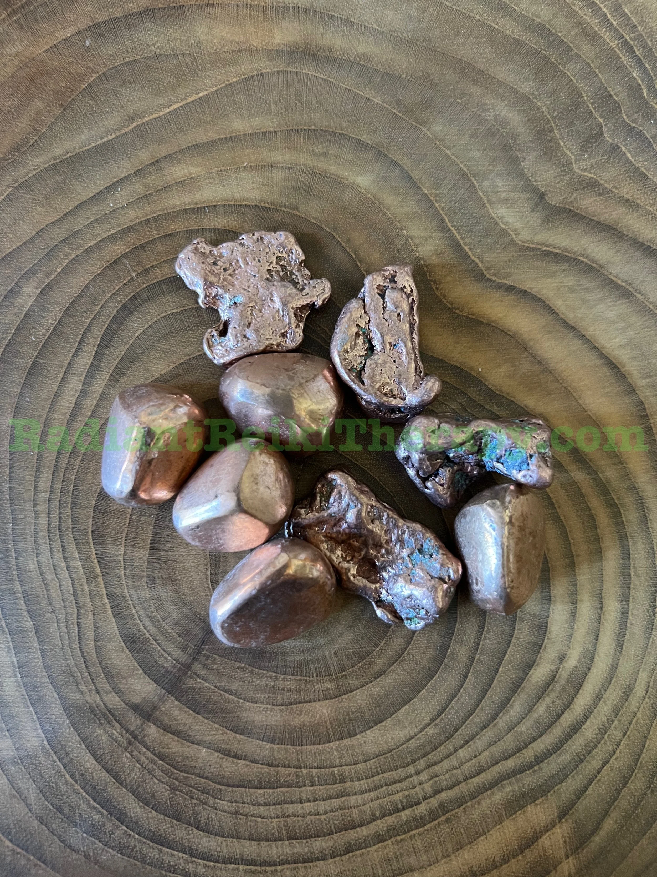 Copper