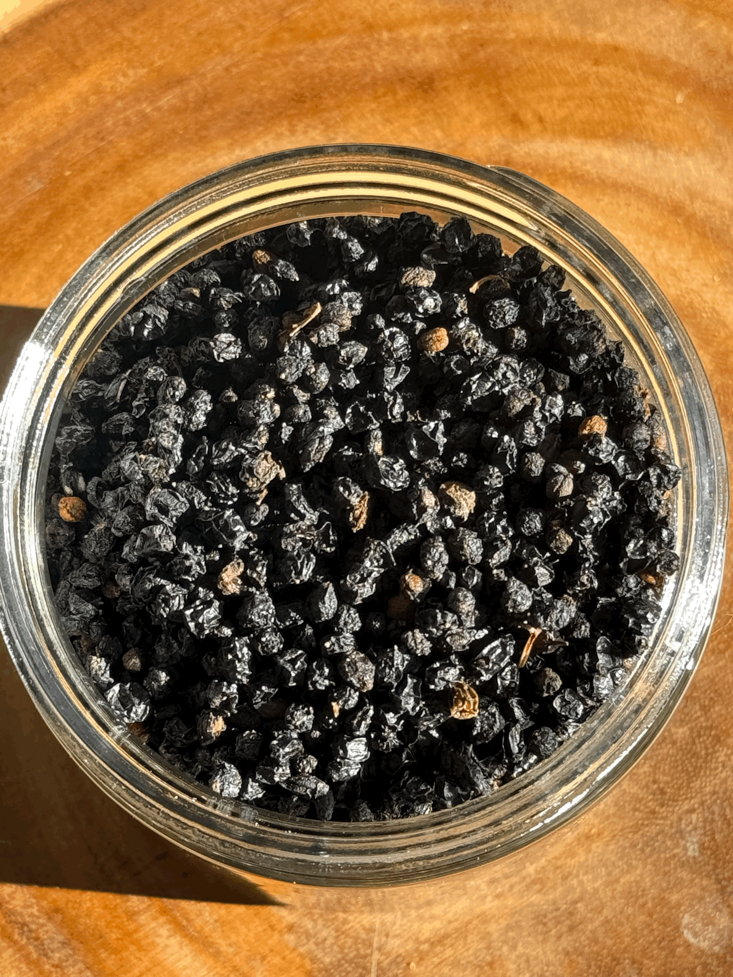 Elderberry