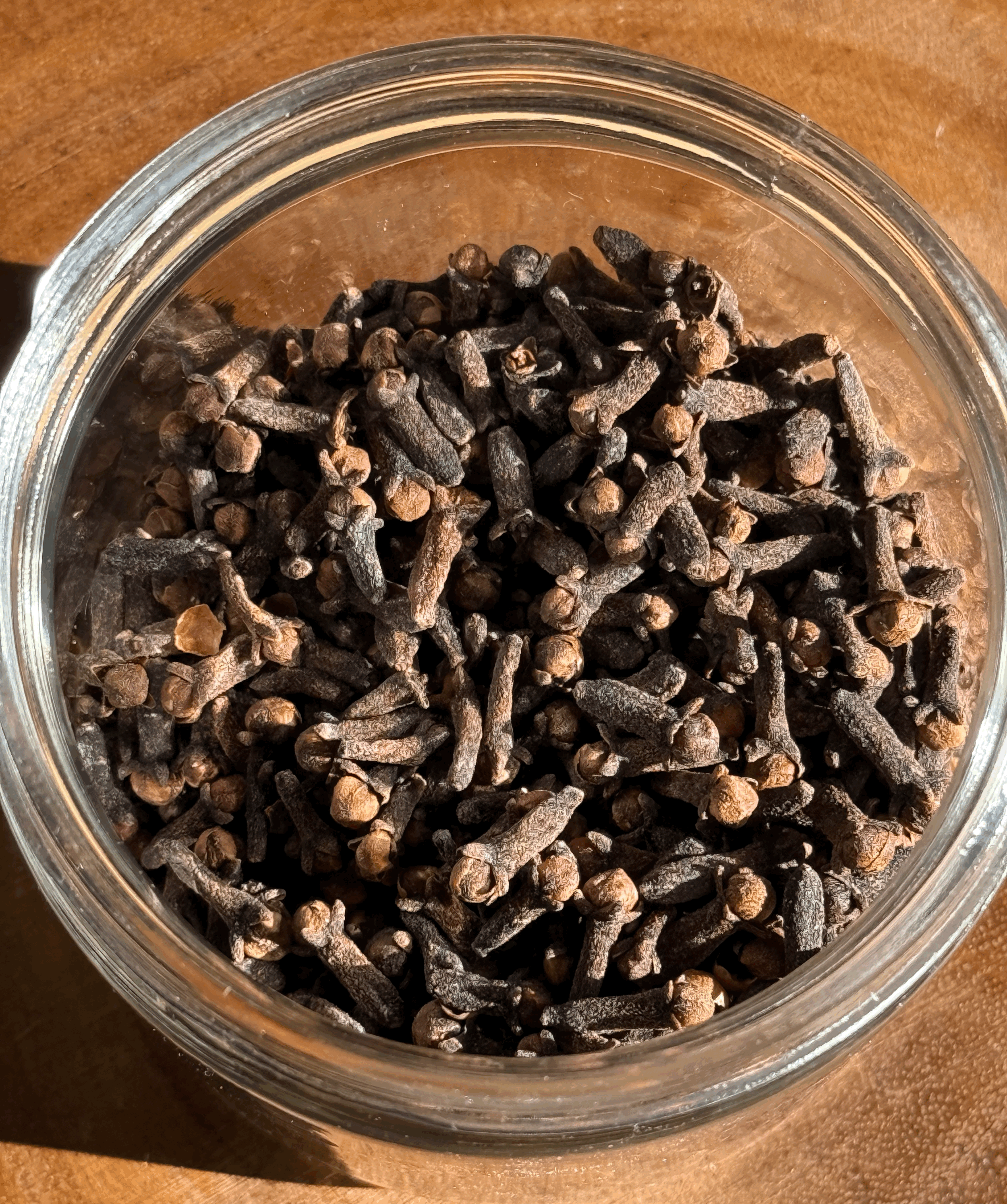 Clove