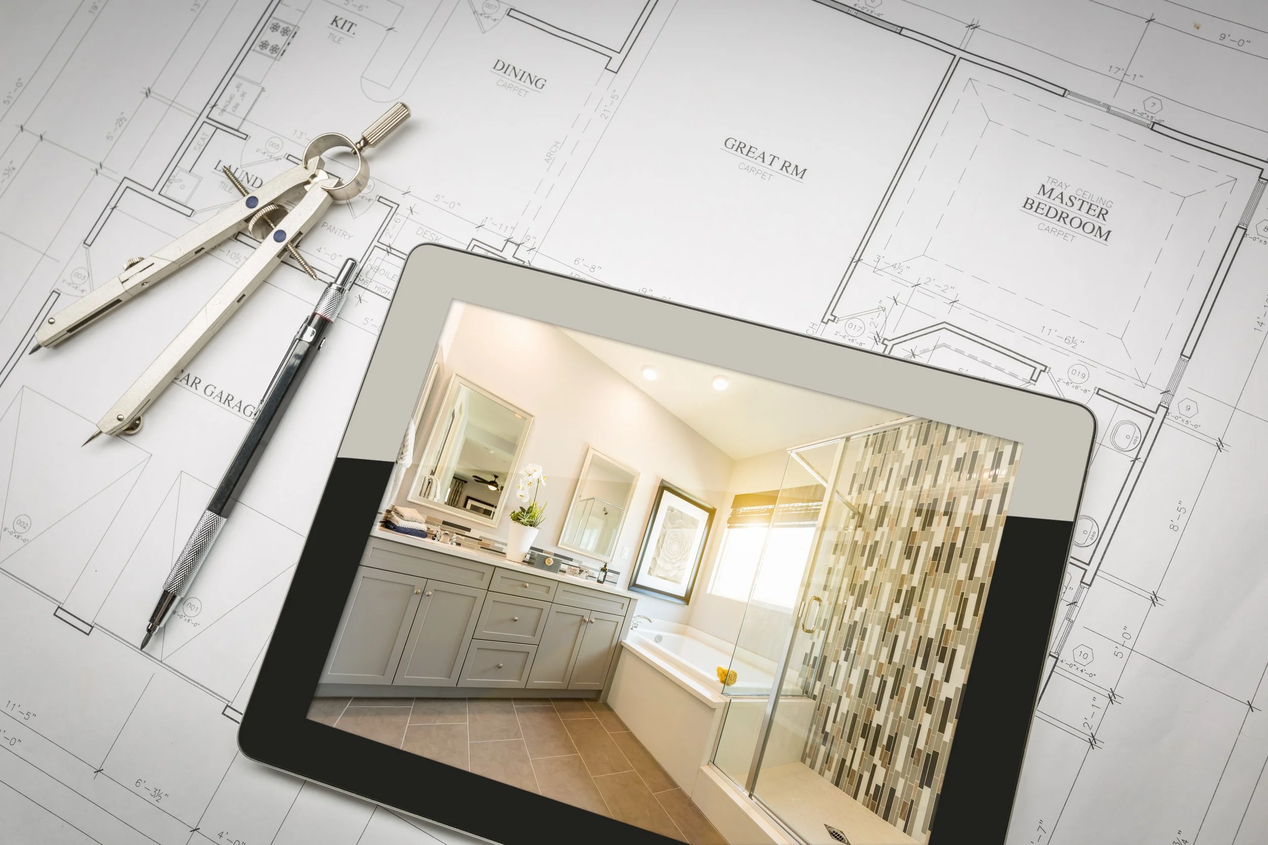 3 Things to Consider Before Your Next  Remodel: A Bay Area Homeowner's Guide