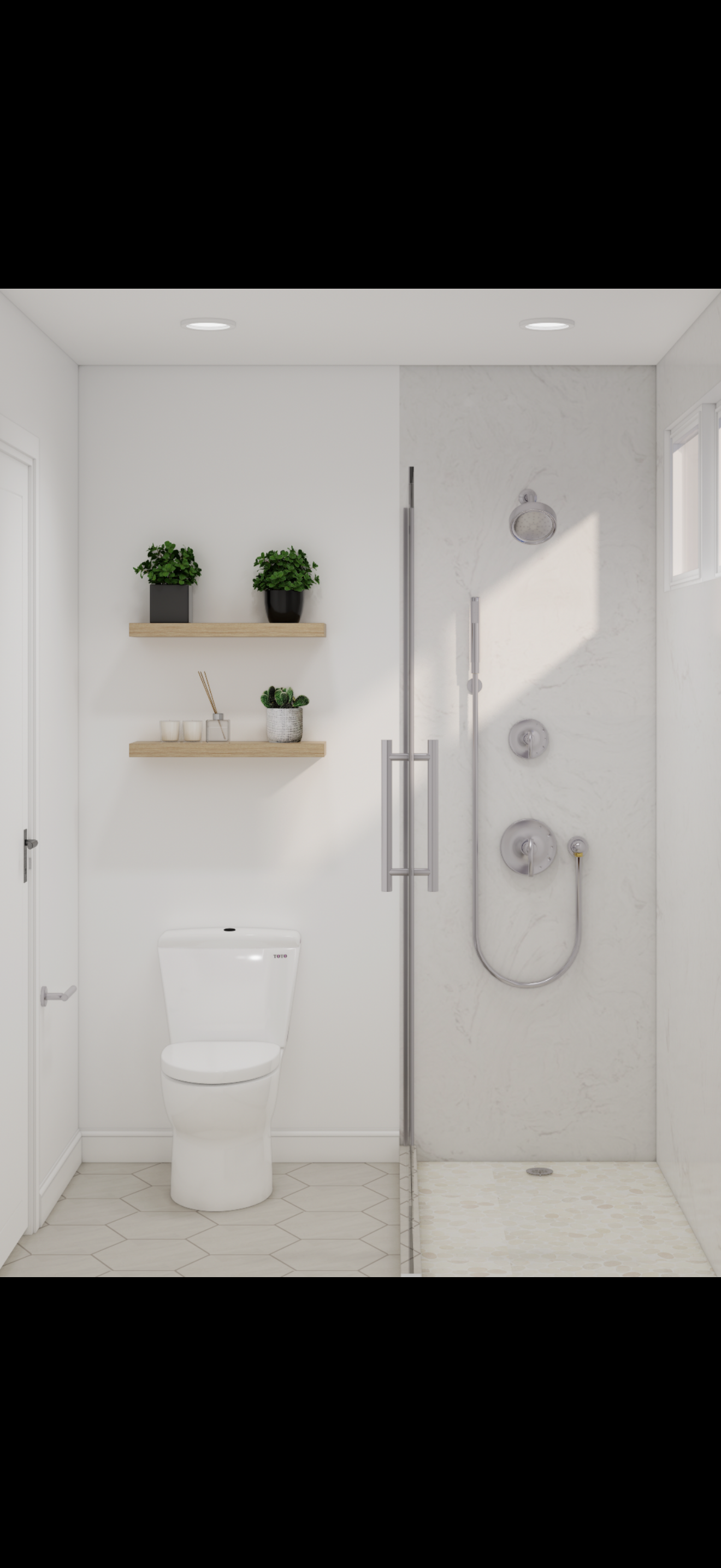 Bathroom Design