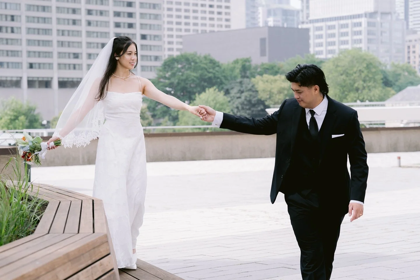 Being welcomed into love stories like this is one of the greatest gift. Grateful to turn love into memories.