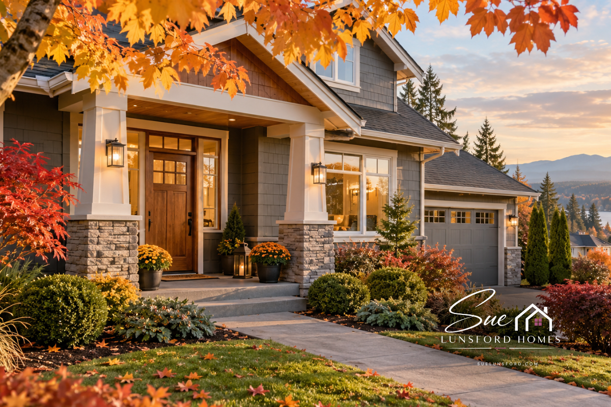 Selling Your Home This Fall? 