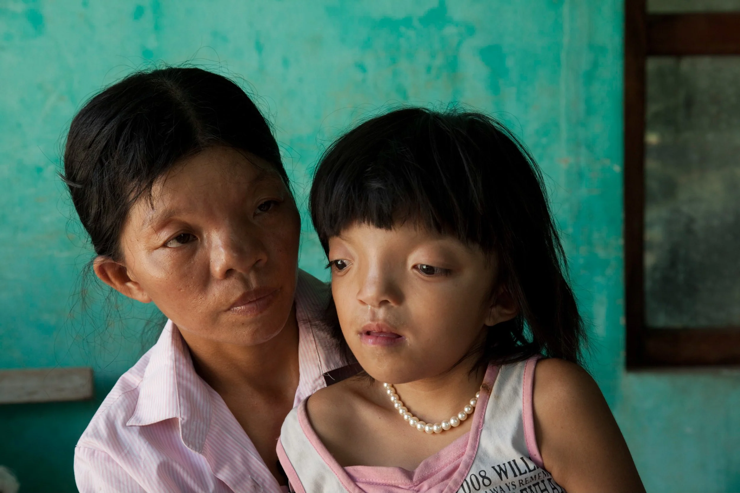 Agent Orange & Human Consequences