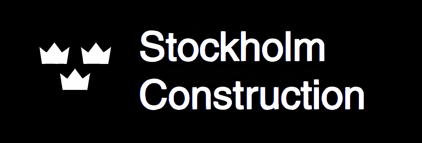 Stockholm Construction 