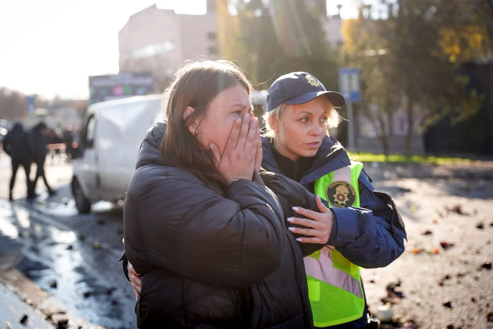 DSNS News of the Week 7.11. – 14.11.2025