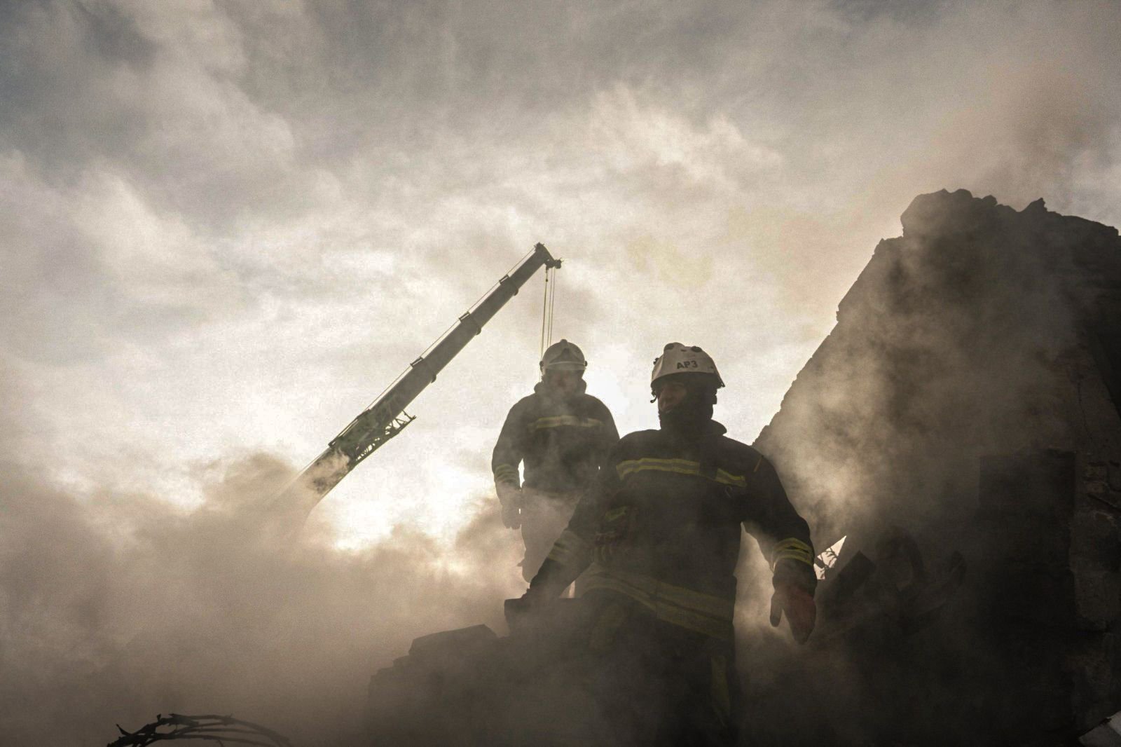 DSNS News of the Week 21.11. – 28.11.2025