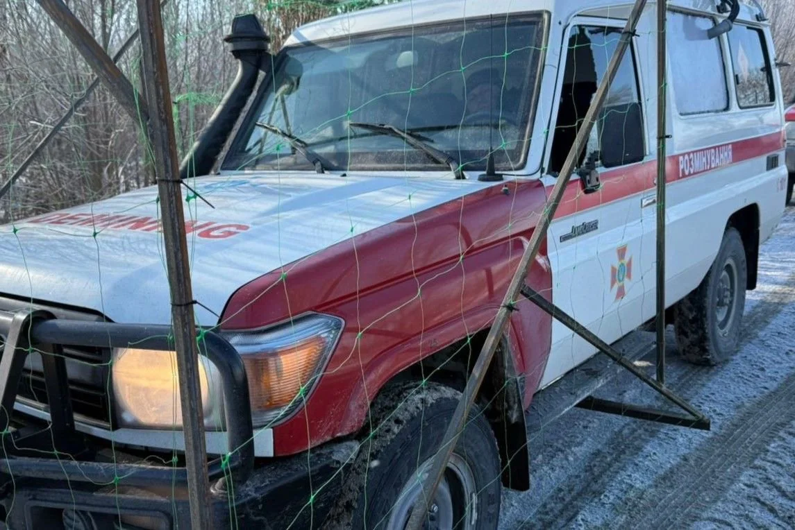 SESU News of the Week 16.01 – 23.01.2026