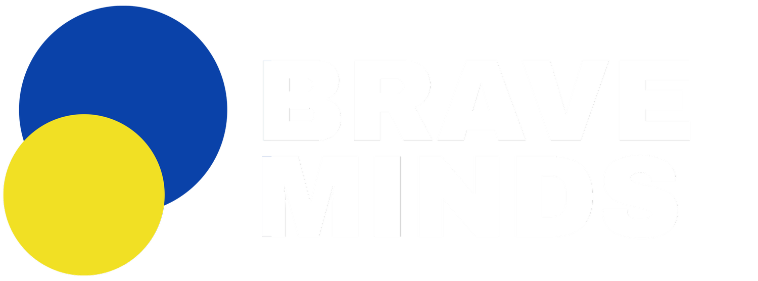 Brave Minds