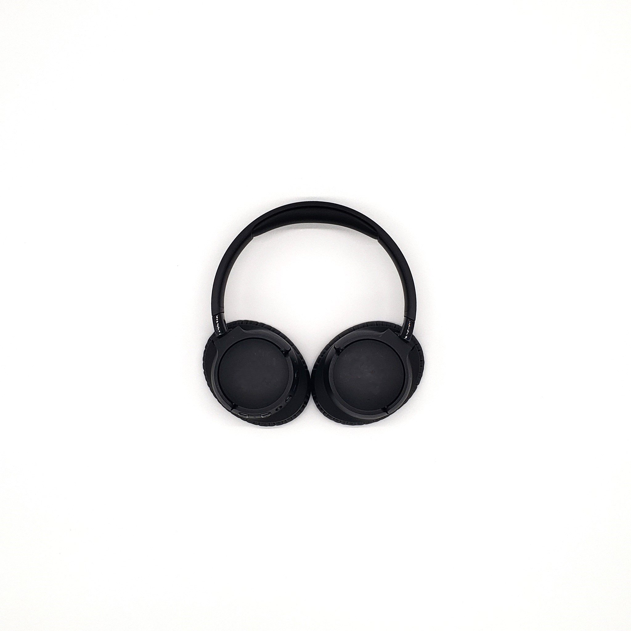 over ear on ear headphone pad adapter