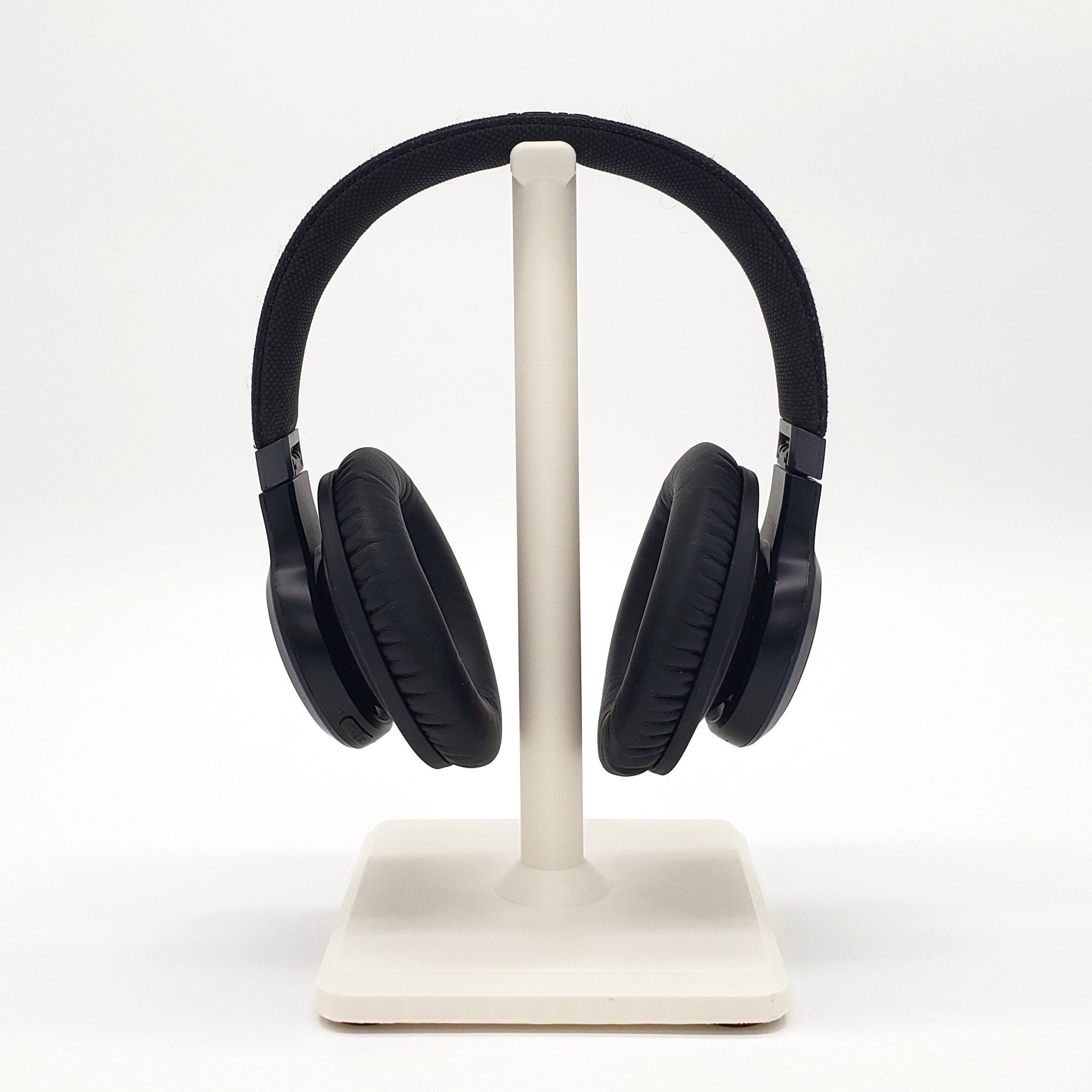 over ear on ear headphone pad adapter