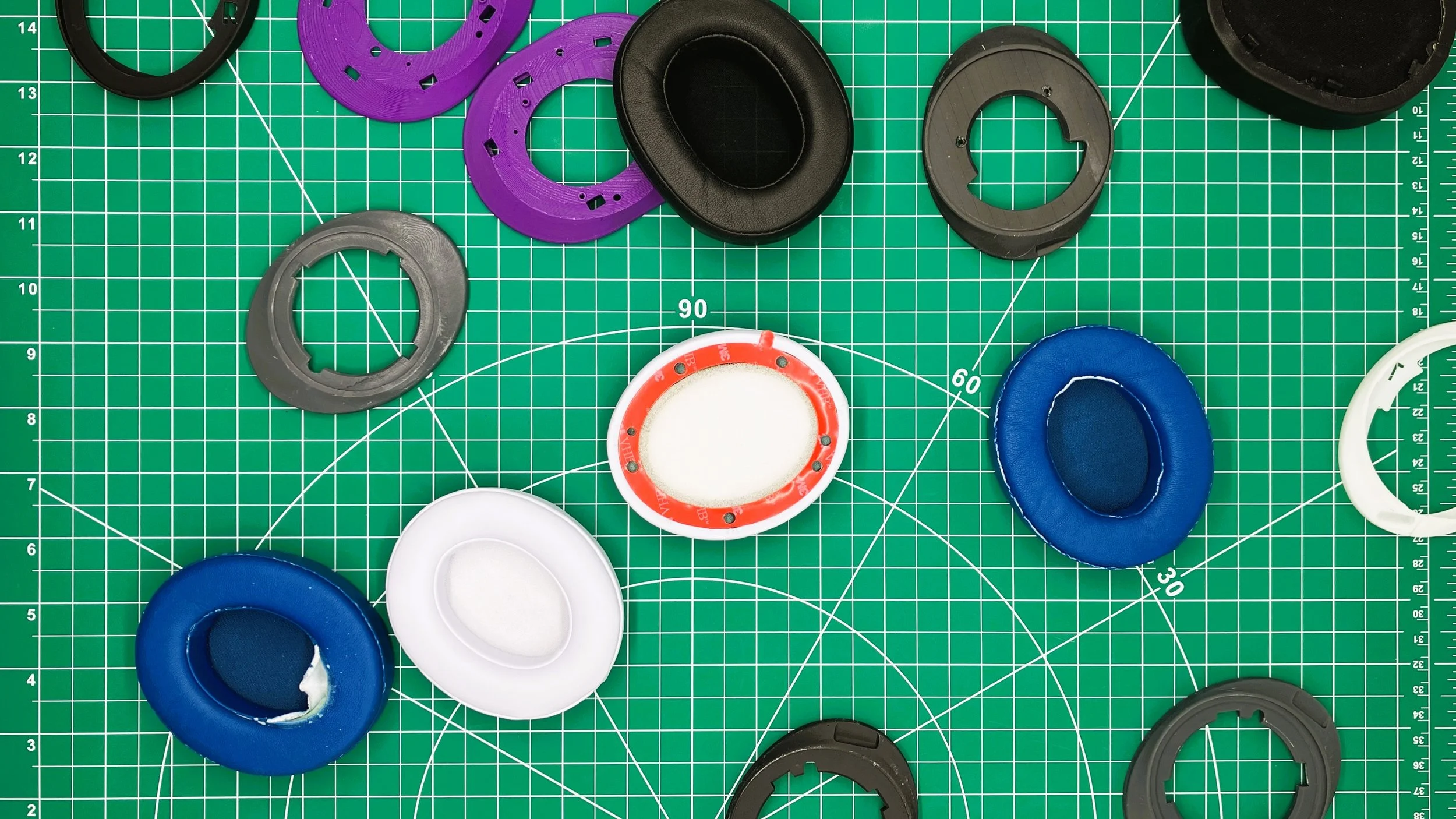 Countless hours of research and development have gone into creating our DIY kits—ensuring you receive high-quality products and the satisfaction of knowing you've done it right.