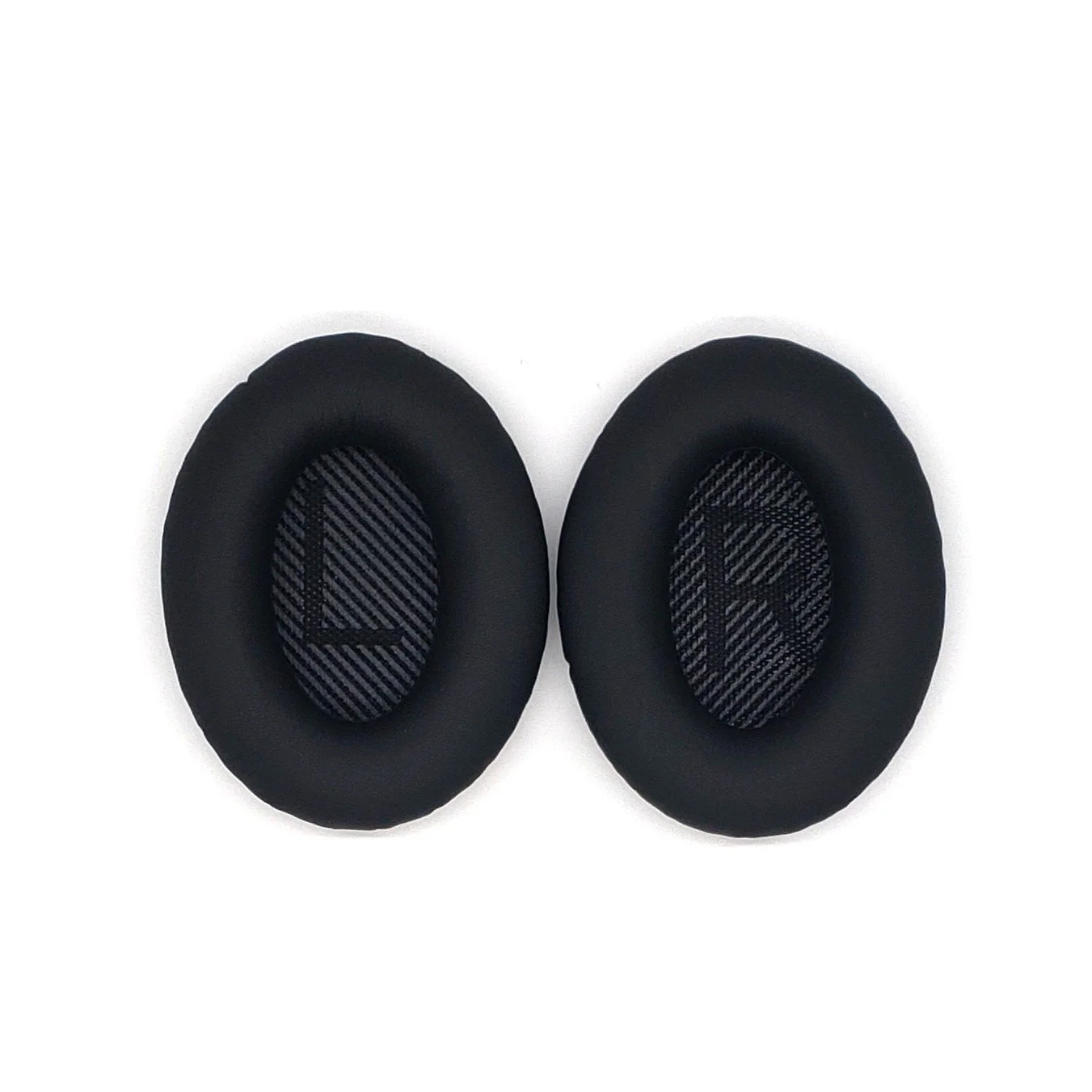 over ear on ear headphone pad adapter conversion improved comfort