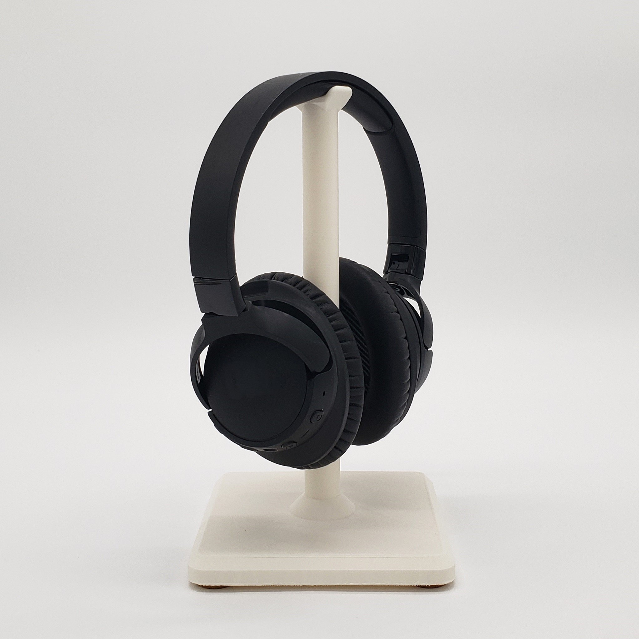 over ear on ear headphone pad adapter