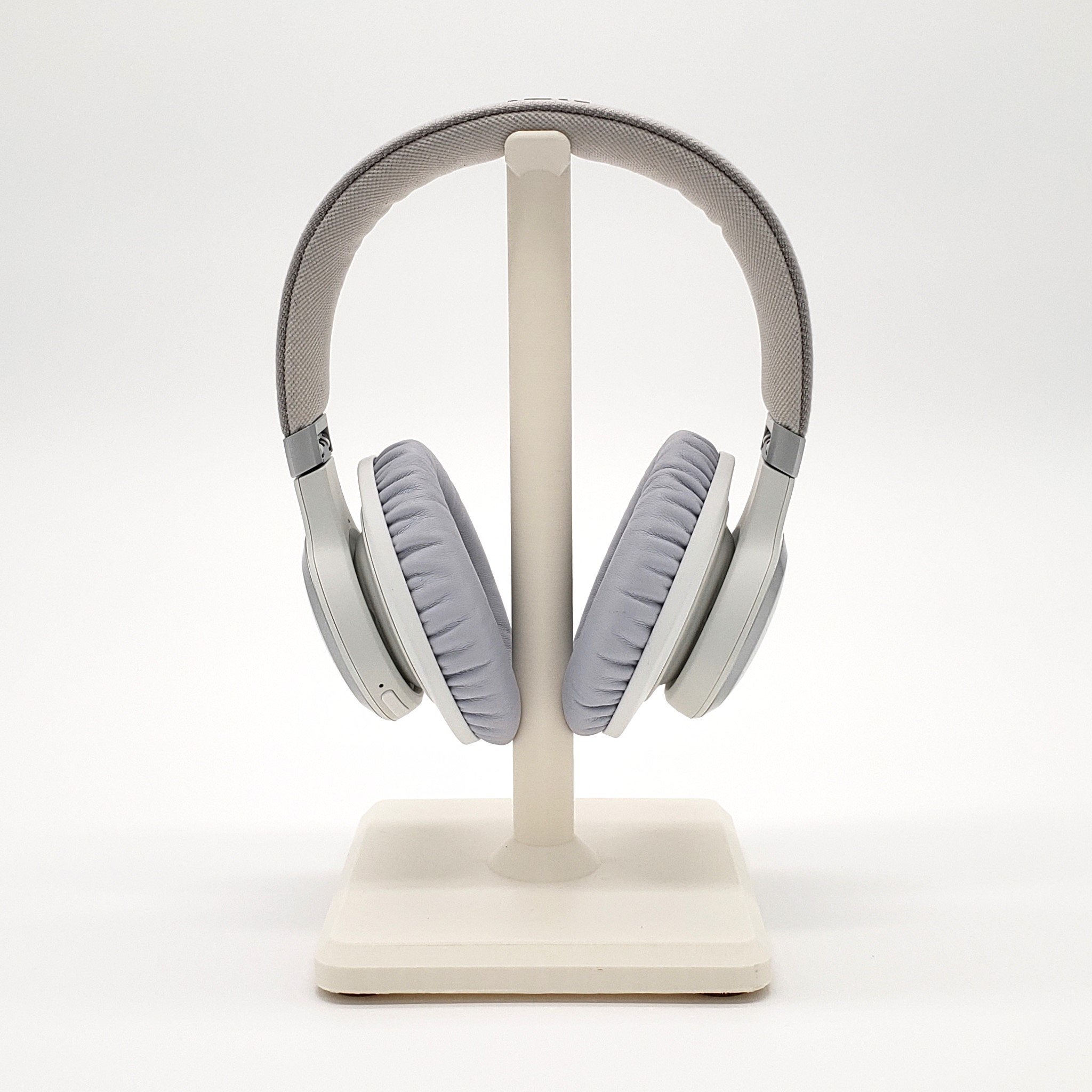 over ear on ear headphone pad adapter