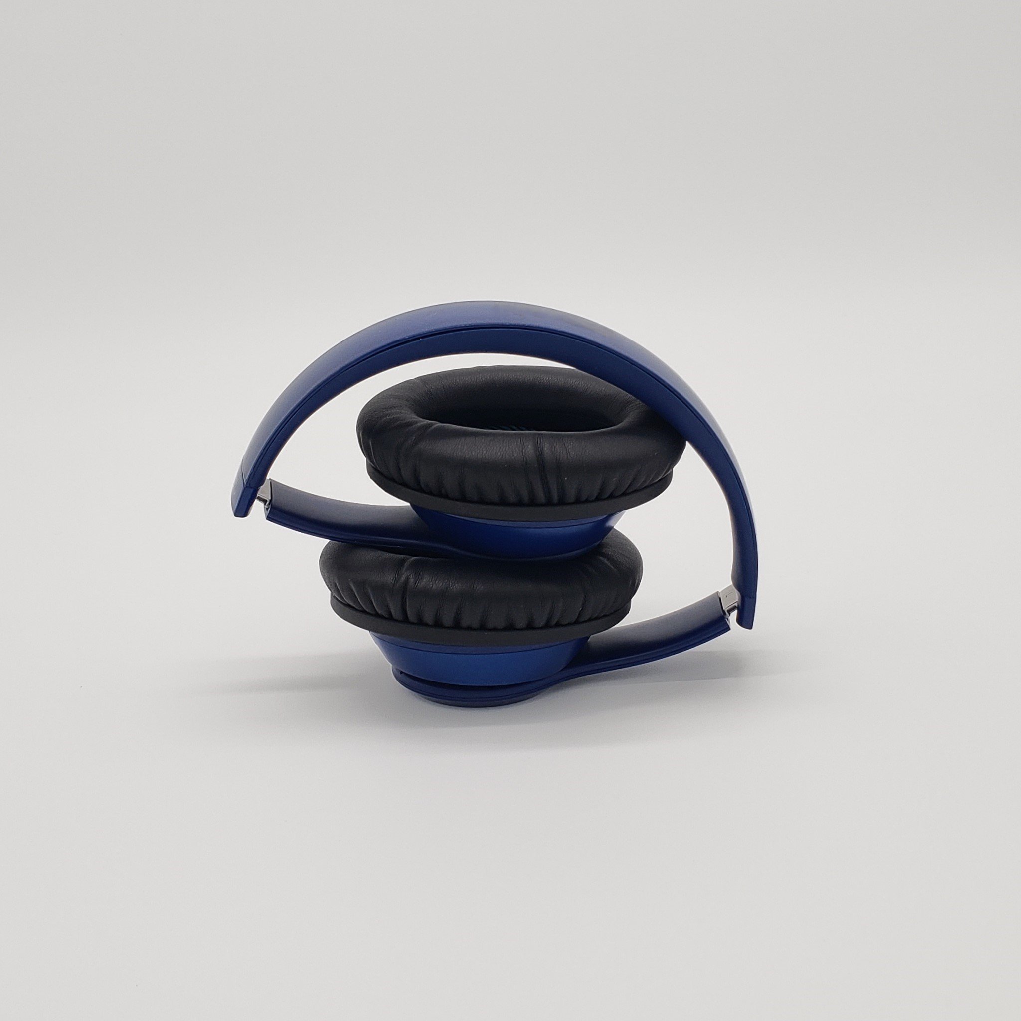 over ear on ear headphone pad adapter