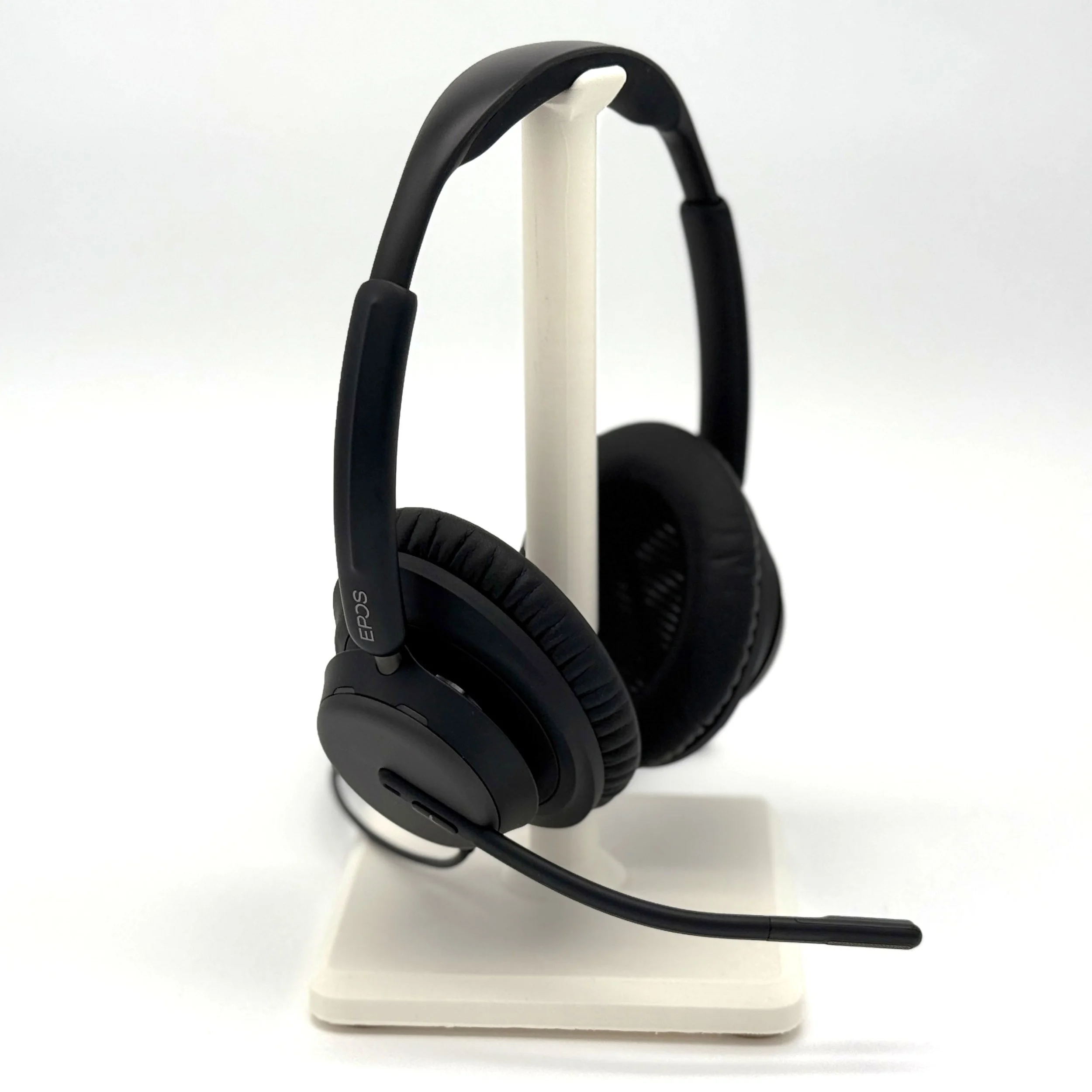 over ear on ear headphone pad adapter conversion improved comfort