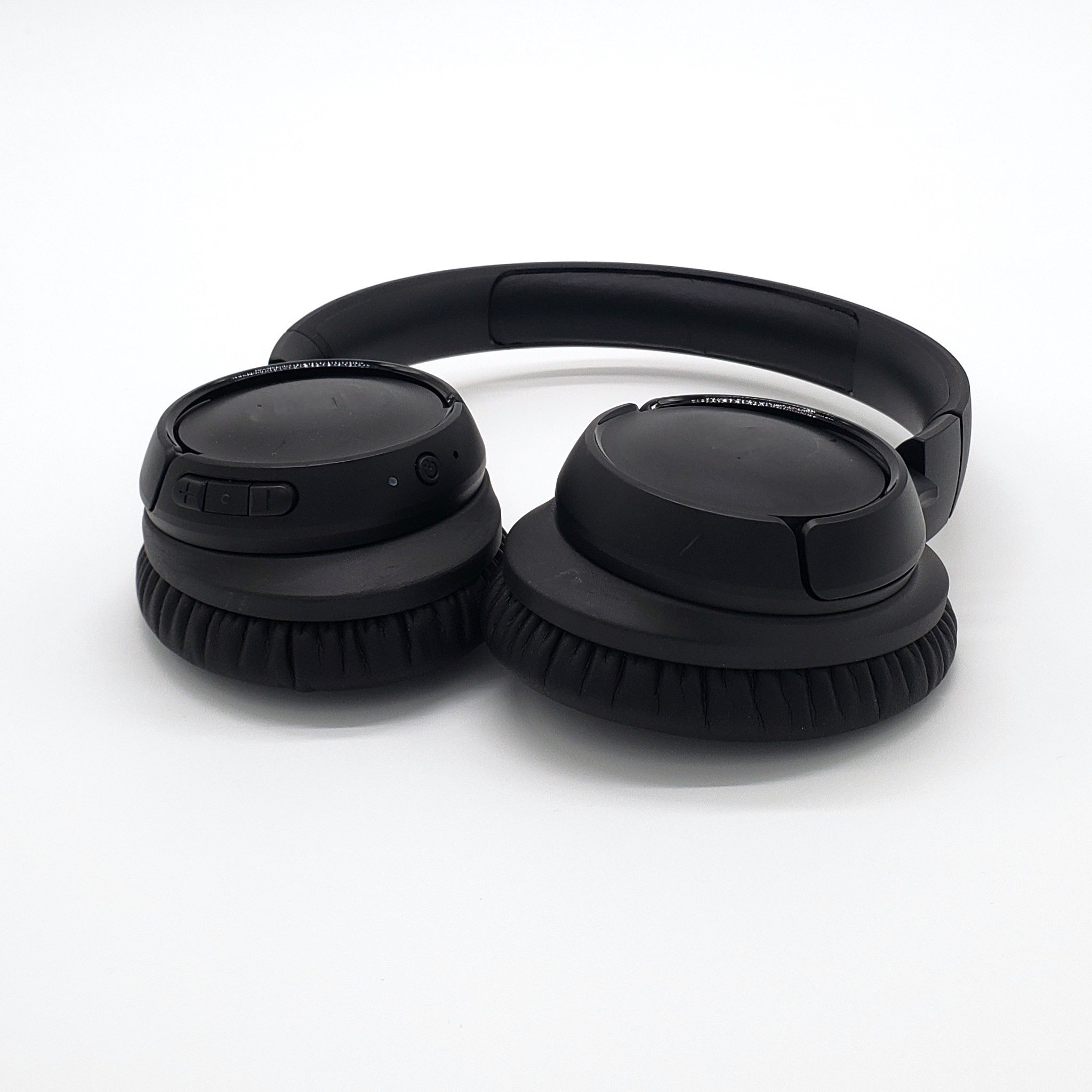 over ear on ear headphone pad adapter