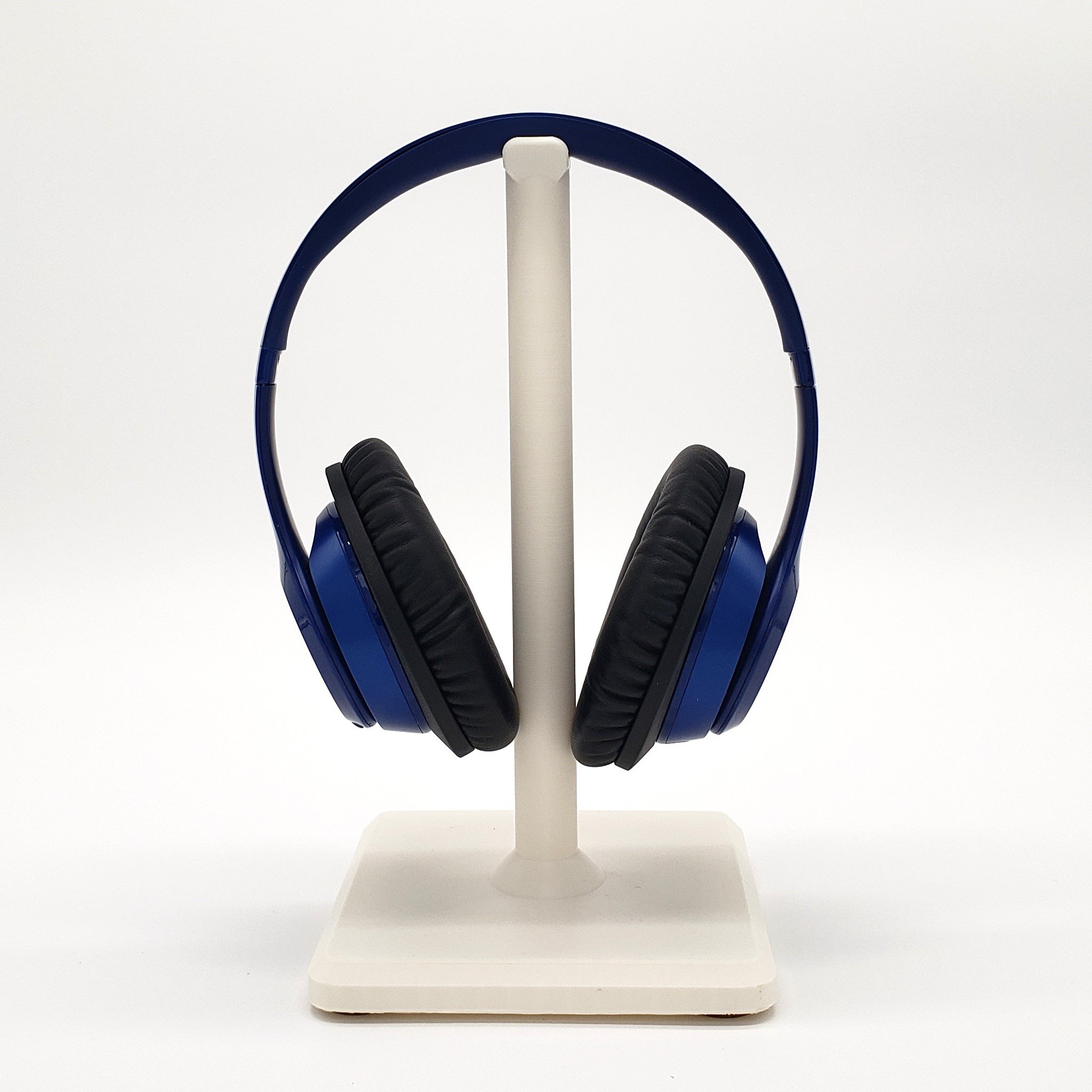 over ear on ear headphone pad adapter