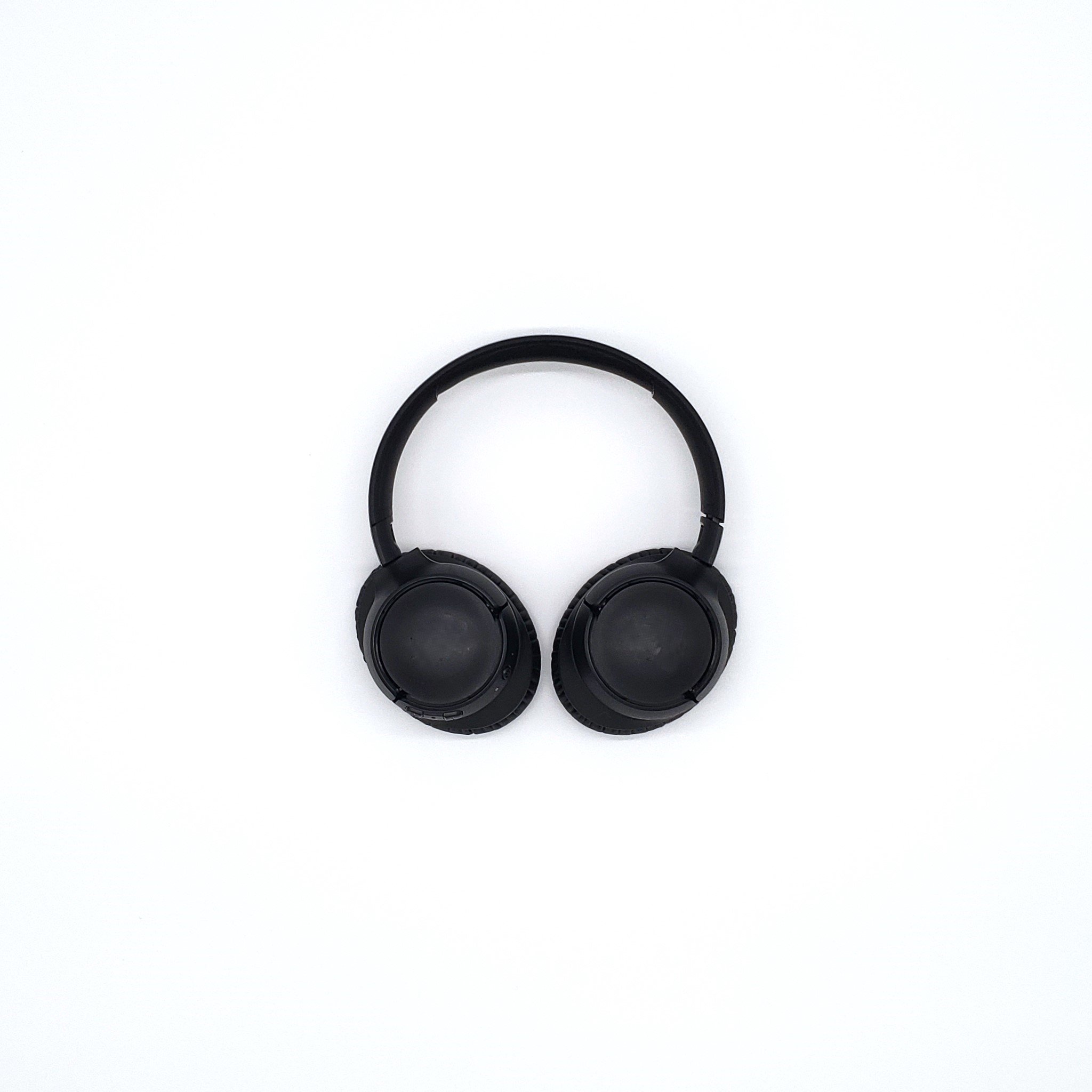 over ear on ear headphone pad adapter