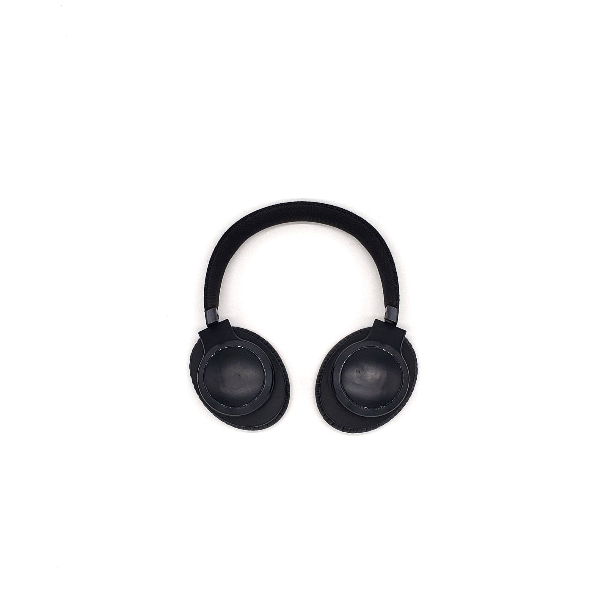 over ear on ear headphone pad adapter