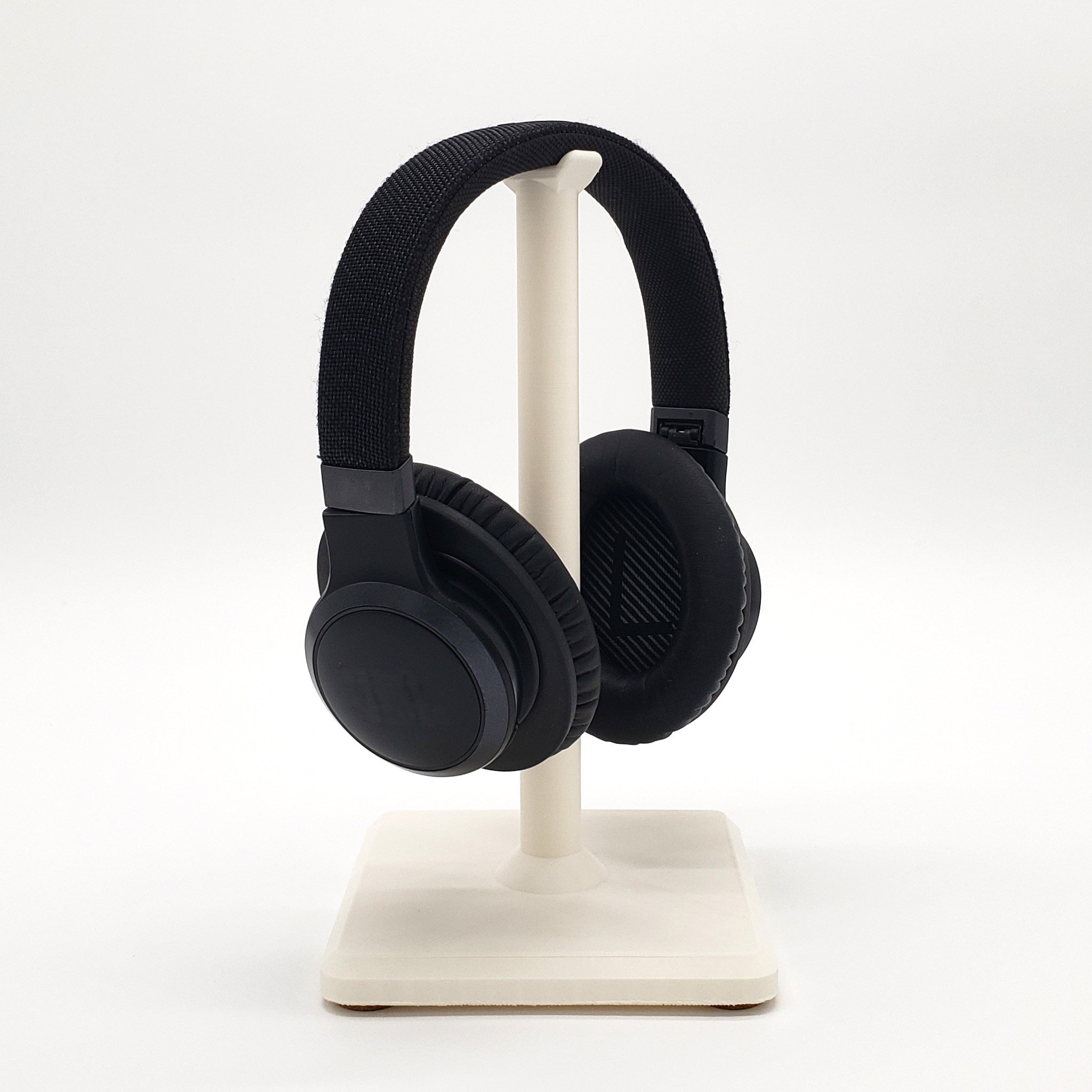 over ear on ear headphone pad adapter