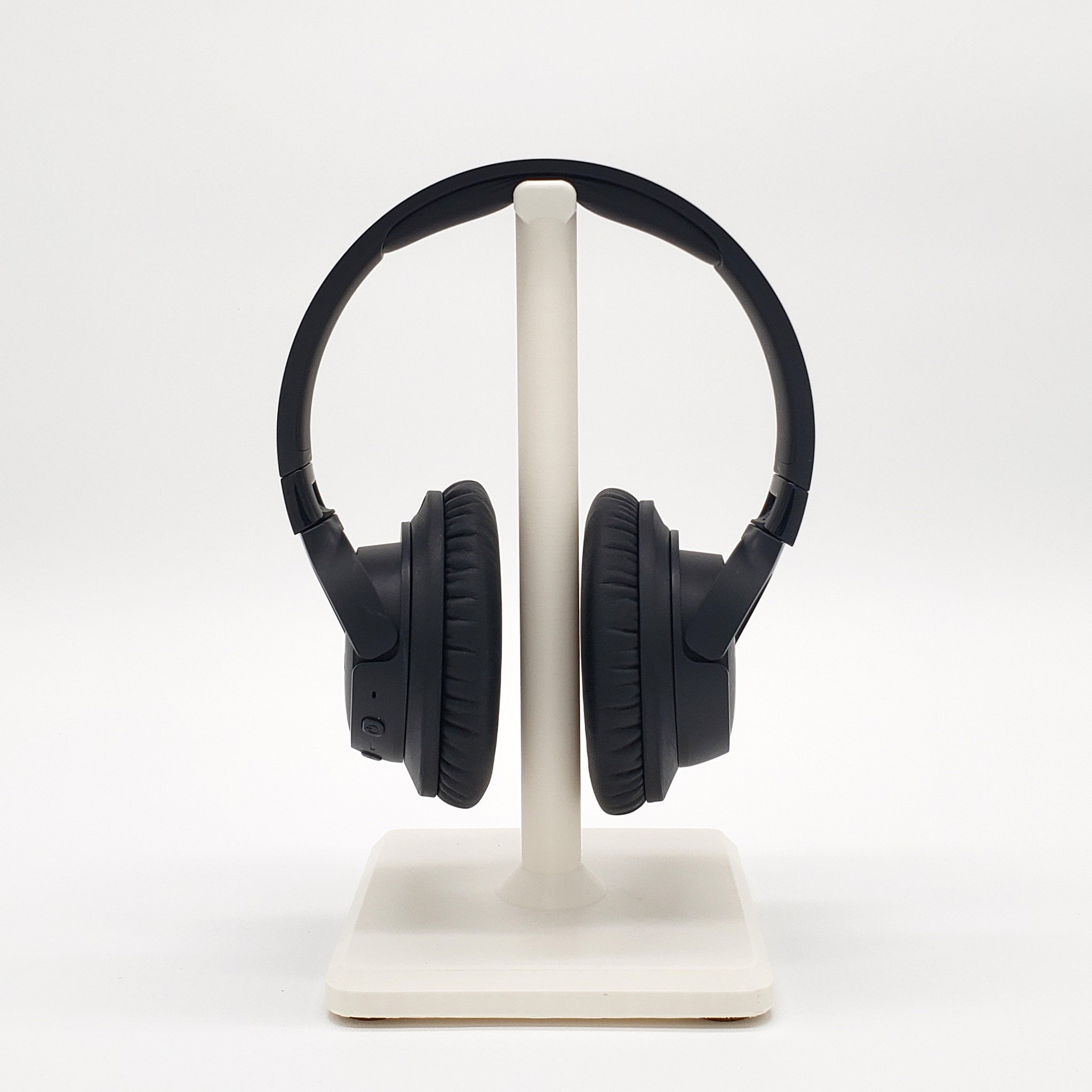 over ear on ear headphone pad adapter