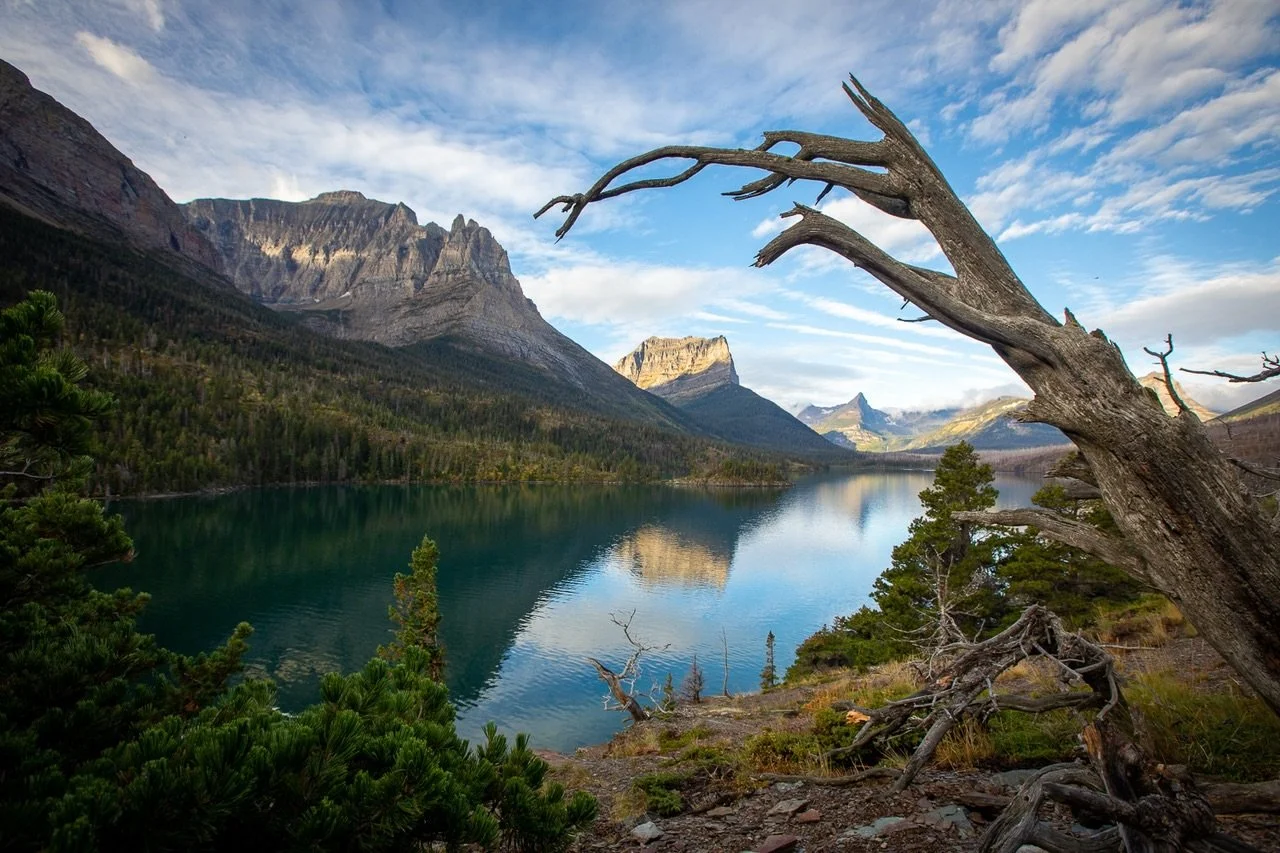 Glacier Beauty.
.
Found this one in the archives that I&rsquo;d forgotten about. I have so many images from Glacier because there is so much incredible beauty there. Have you been there? I can&rsquo;t wait to go back&hellip;
.
#glaciernationalpark #n