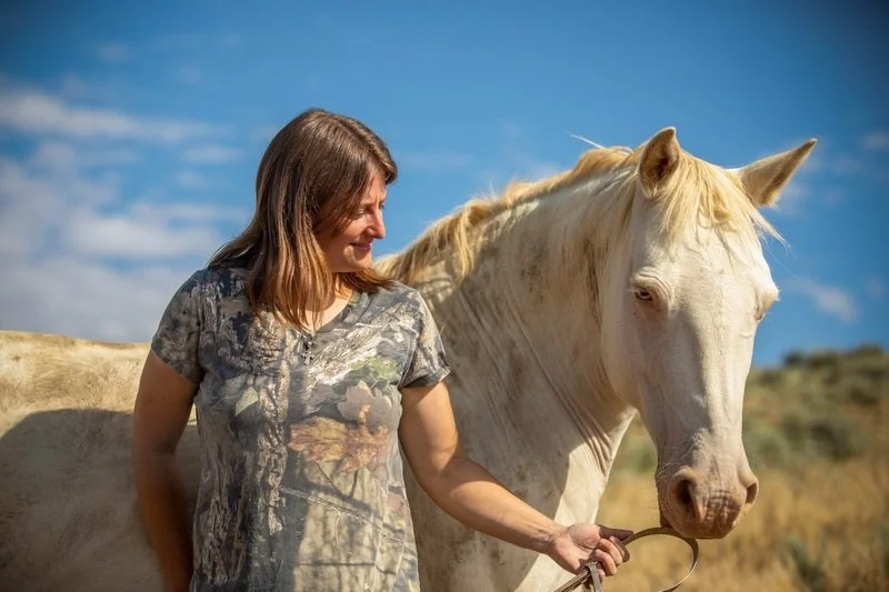 Behind every great brand campaign is a real person with a real story.

Meet Staci &mdash; horsewoman, car restorer, and Independent Living Coordinator for the Northwest Colorado Center for Independence. She&rsquo;s dedicated her career to ensuring pe