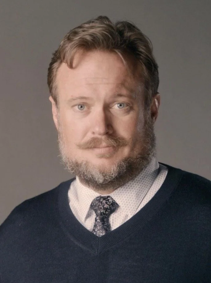 Dr. Owen Anderson: Truth on Trial, Academia, and the Cost of Speaking Freely