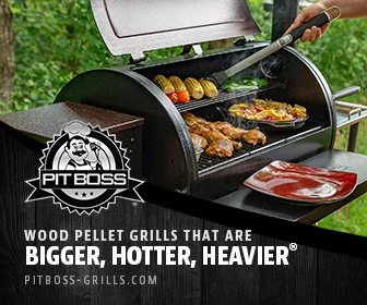 Pit Boss Spring BBQ Deals Are Here – Time to Fire Up the Grill