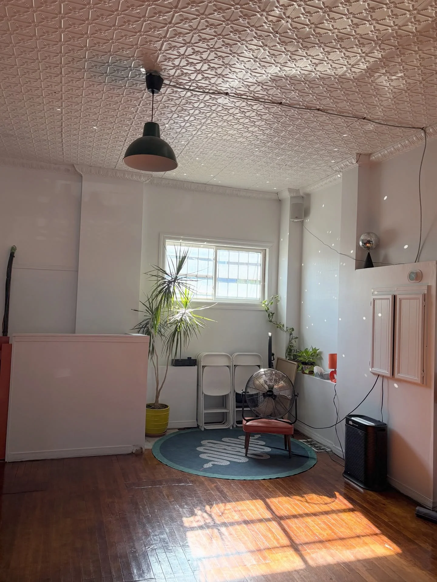 🪩🌈🪩🌈🪩🌈🪩🌈🪩

Putting this lil morning sunshine disco moment here to remind you all that ✨class is cancelled✨ tonight 😘 We know you all wanna Supercrawl!

We&rsquo;ll see you next week with @msjennchester, freshly back from abroad!

C U next f