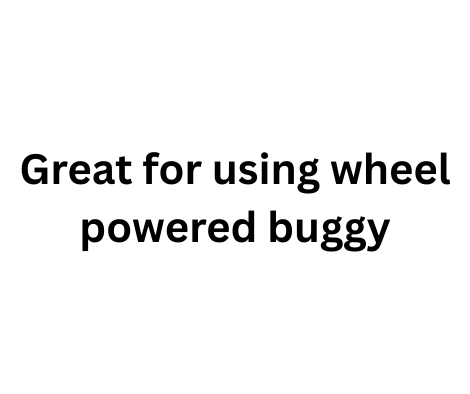Great for using track wheel buggy.png