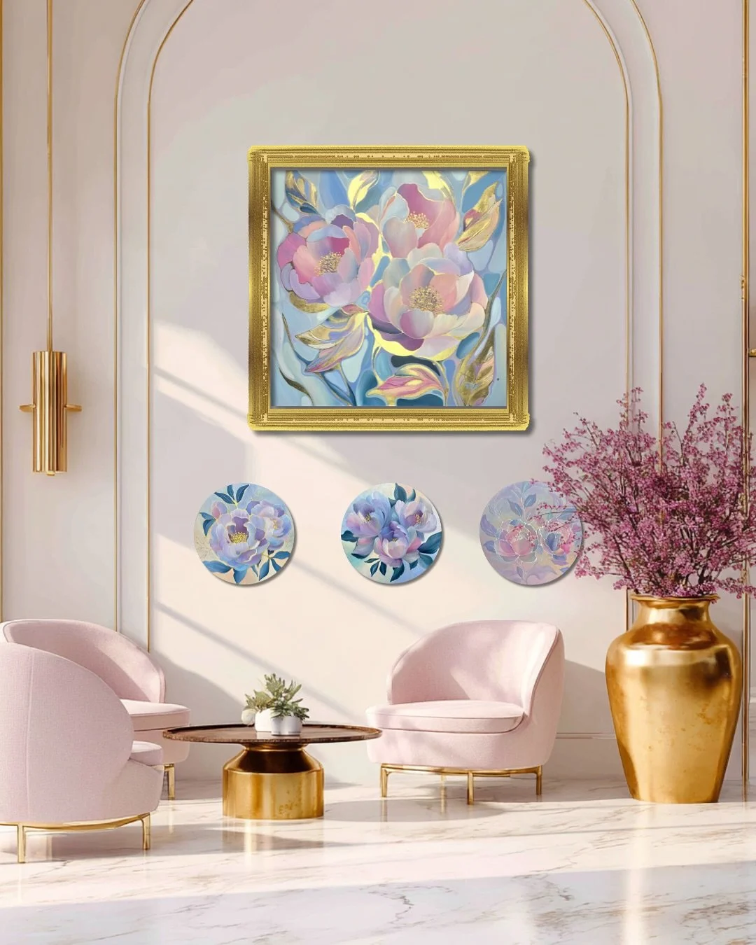 Hotel-calm or bakery-bold&mdash;where does your style land? Also let me know which color palette would you like to see next?