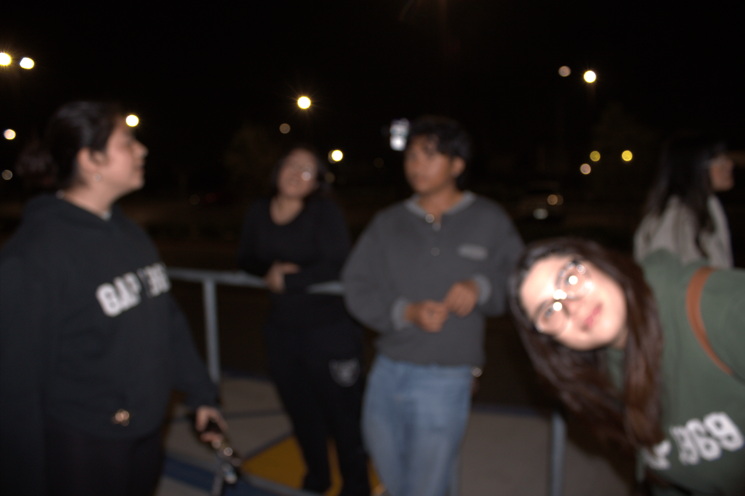 Community Night (Rancho Cucamonga)