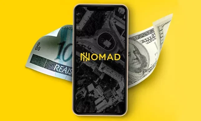 Dollar in Your Wallet