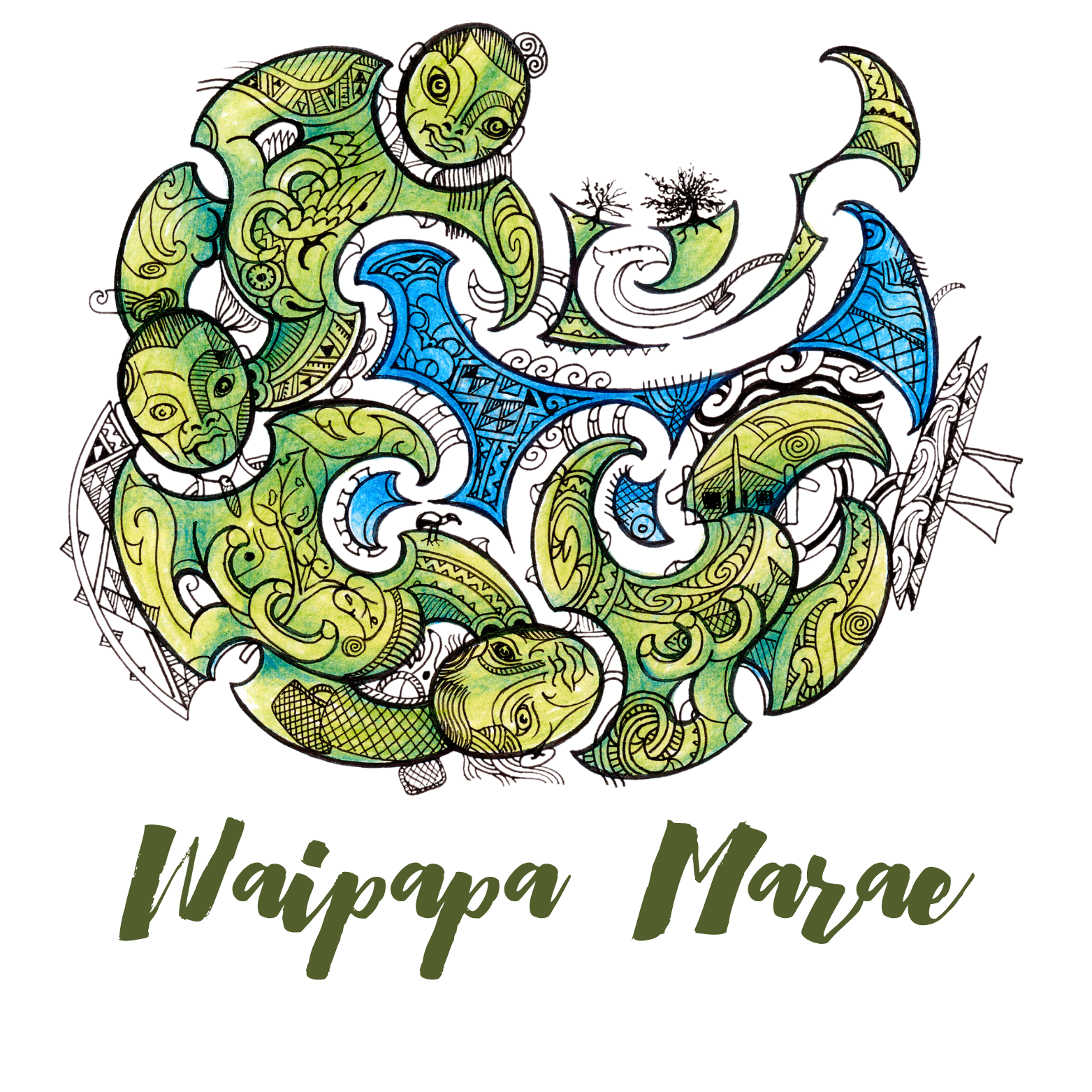 Waipapa Marae AGM 31 January 2026