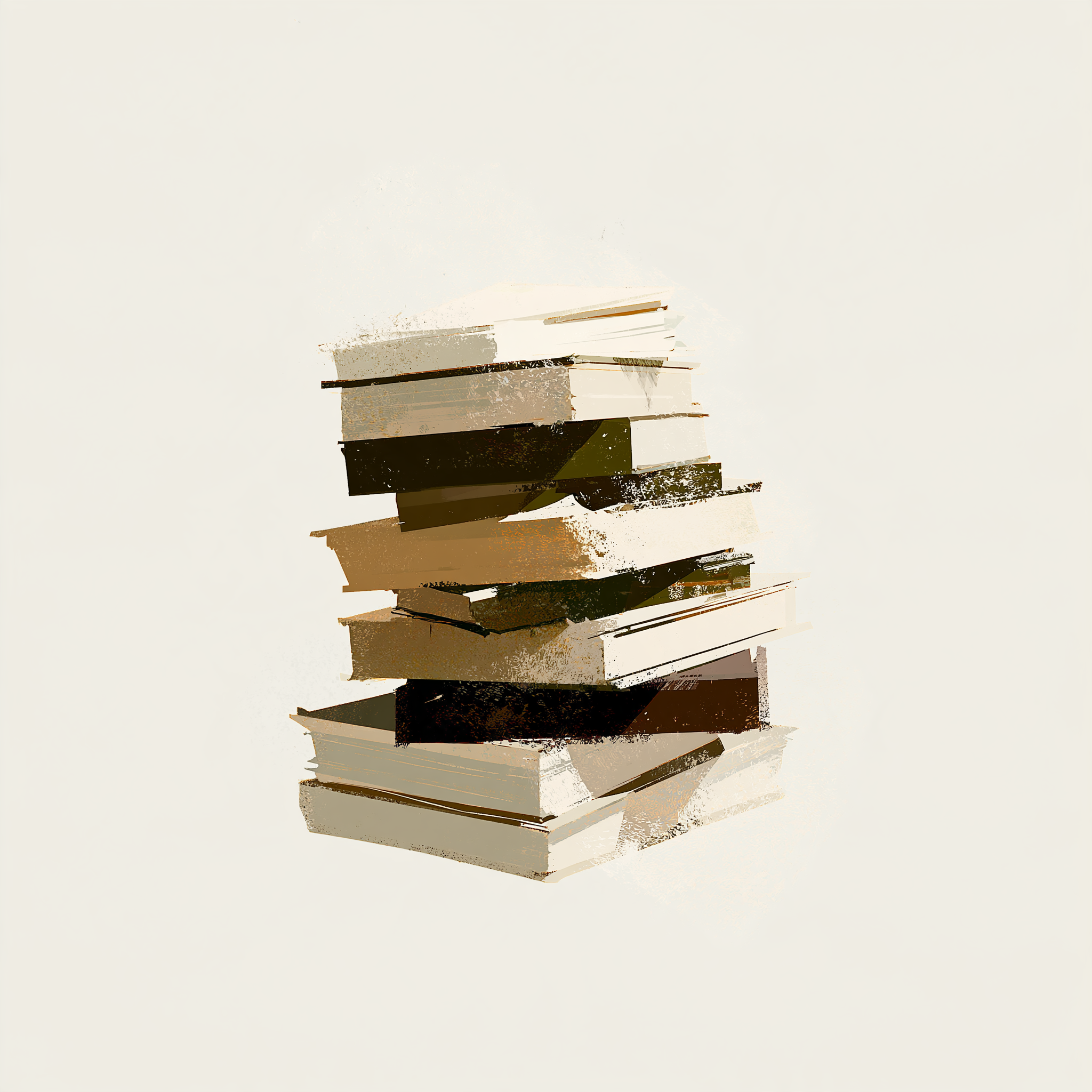 Critical Essays and Books