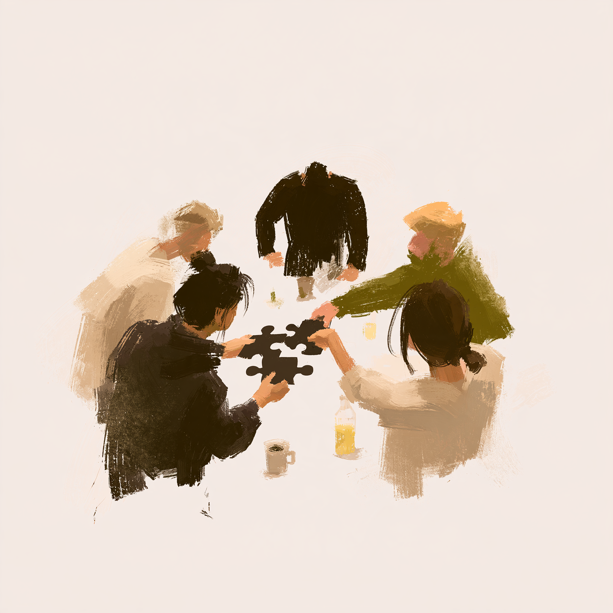Reading Groups