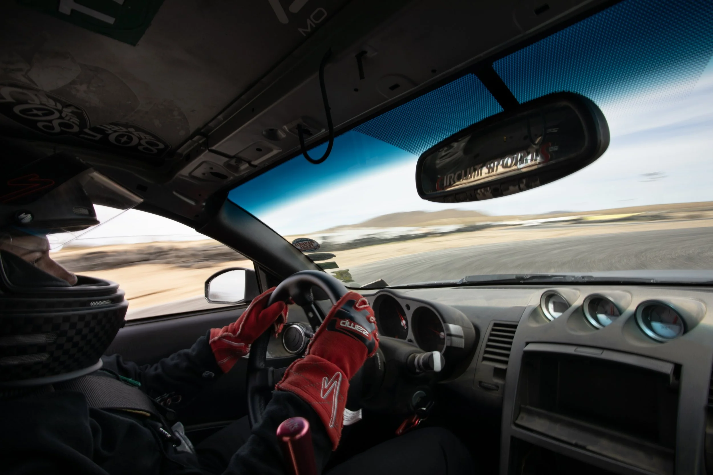 Intro to Precision Driving