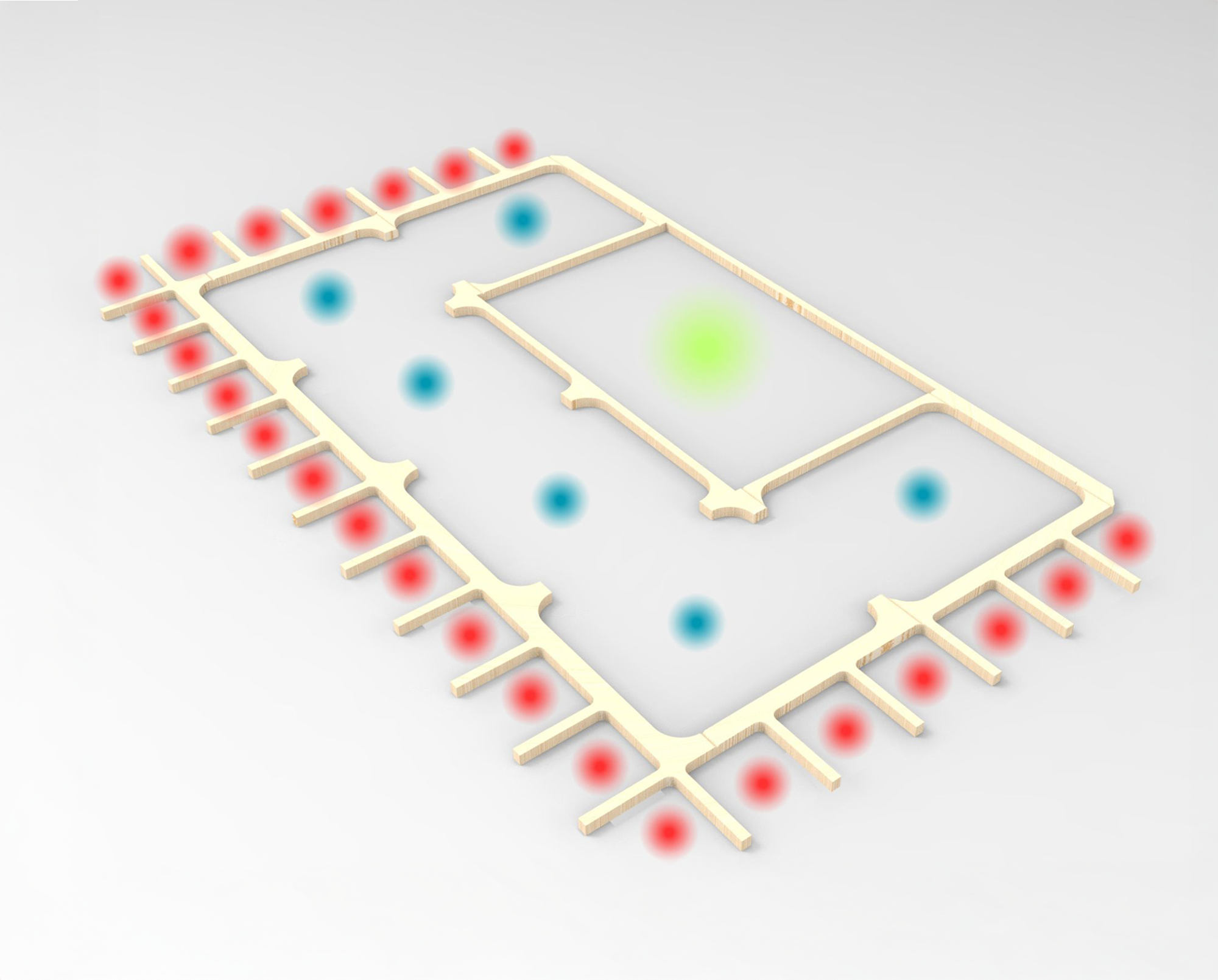 PollinAIDor Lawn Guide