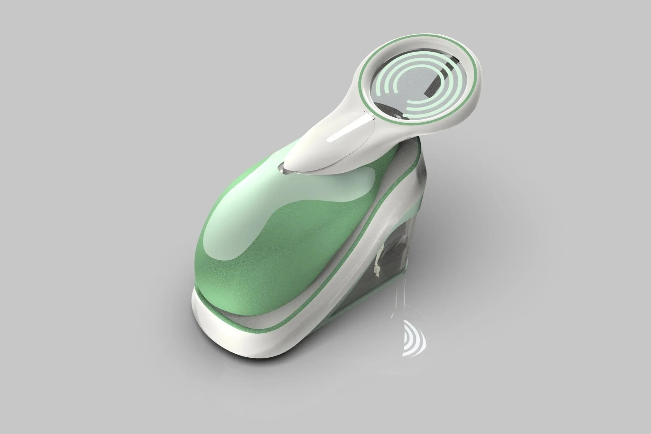 NUYU Futures Product
