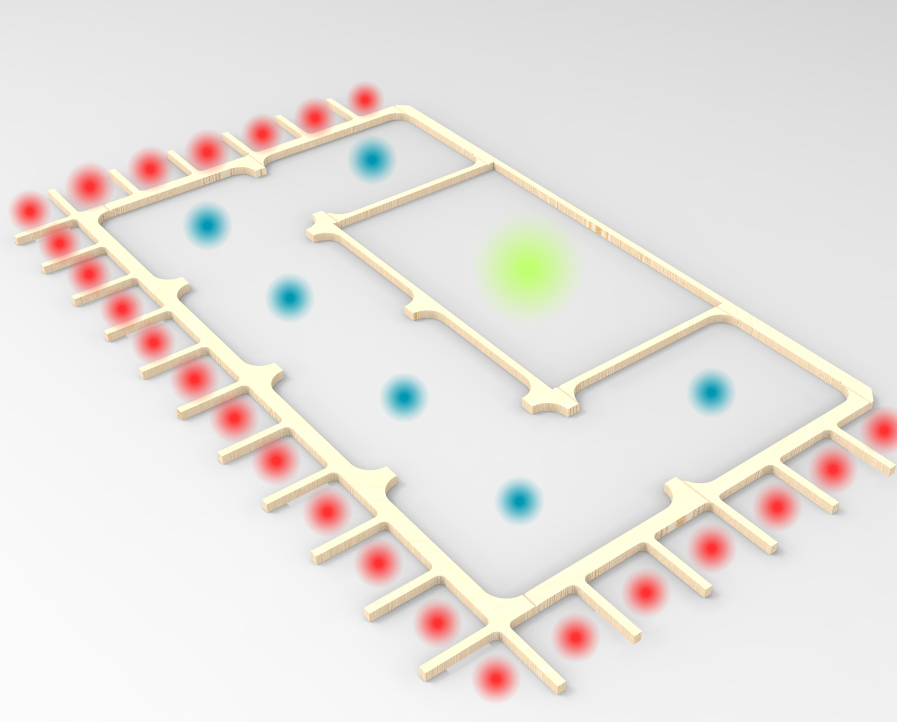 PollinAIDor Lawn Guide