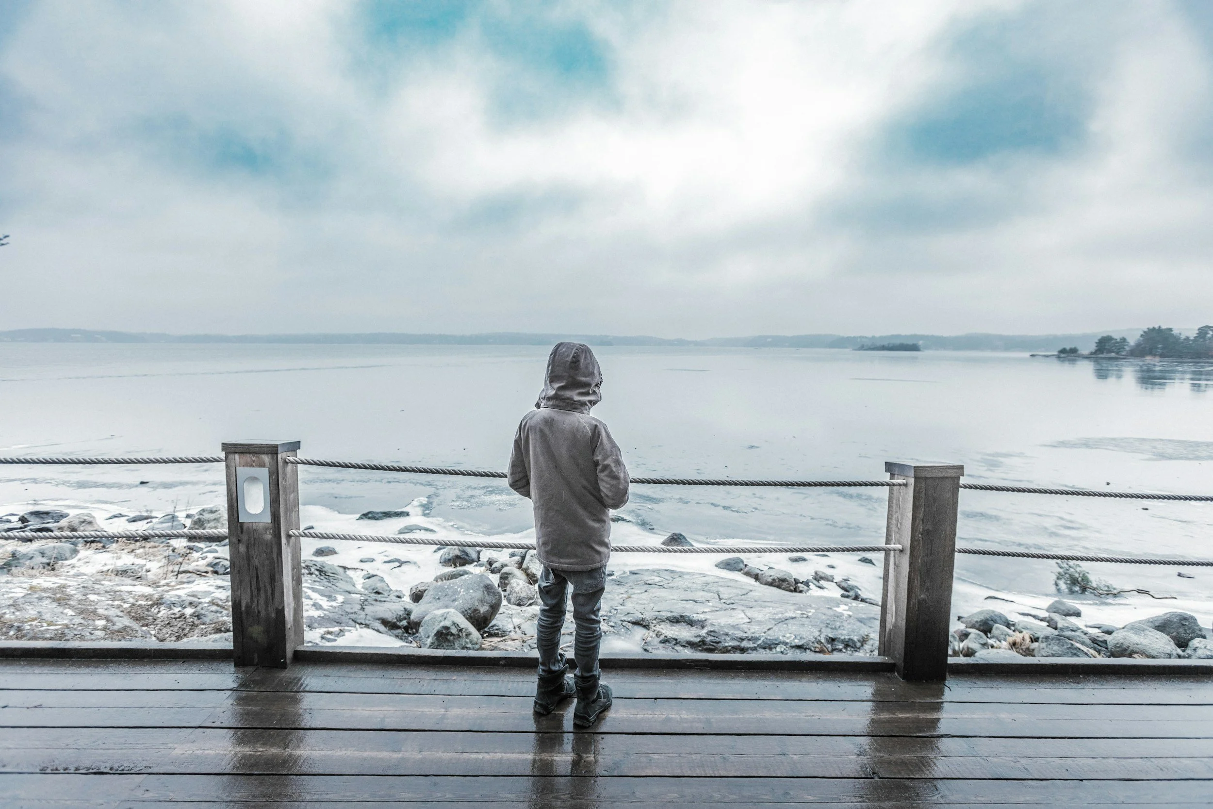 Supporting Your Child’s Mental Health During the Winter Months