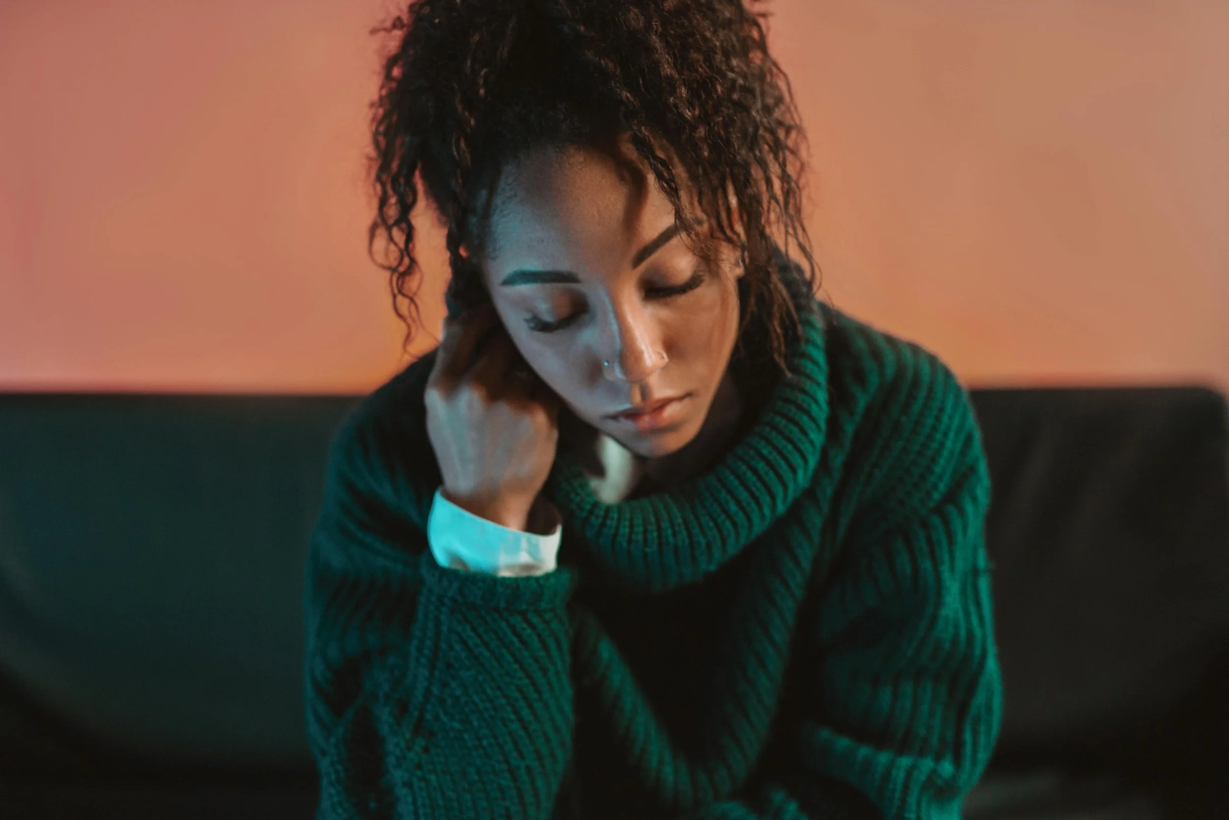 Why do I still miss my ex?”